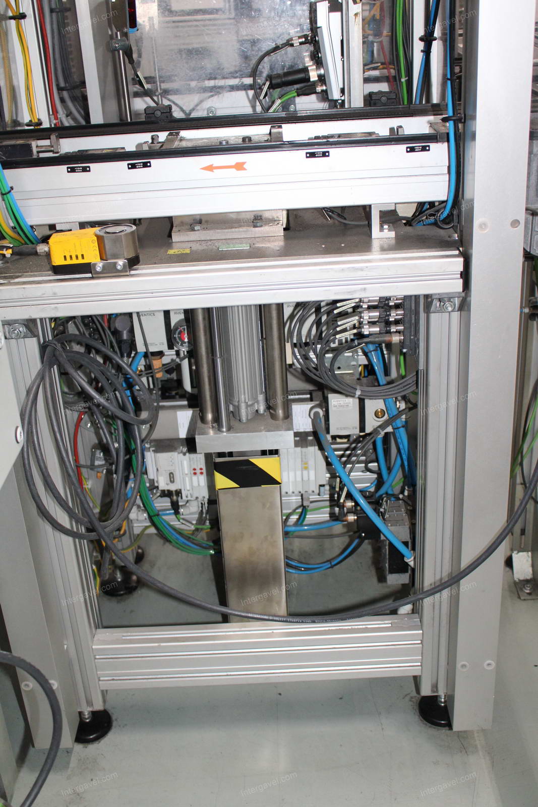 Szerelő munkahely 5