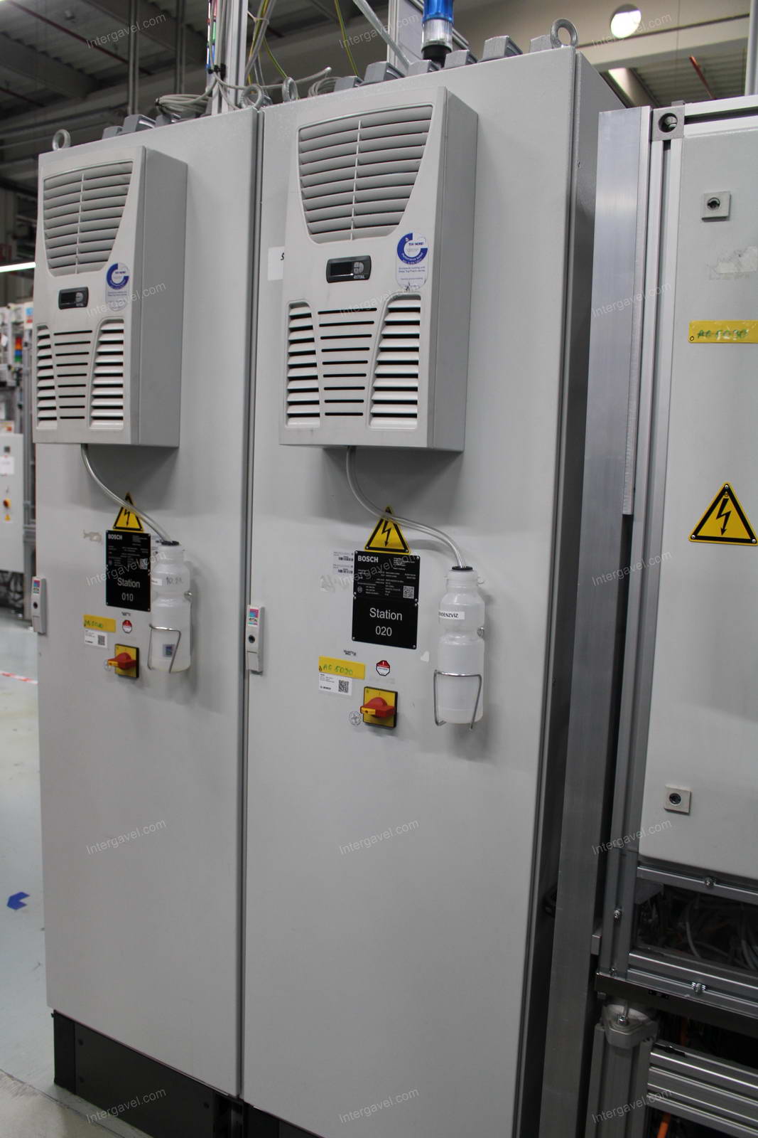 Szerelő munkahely 6