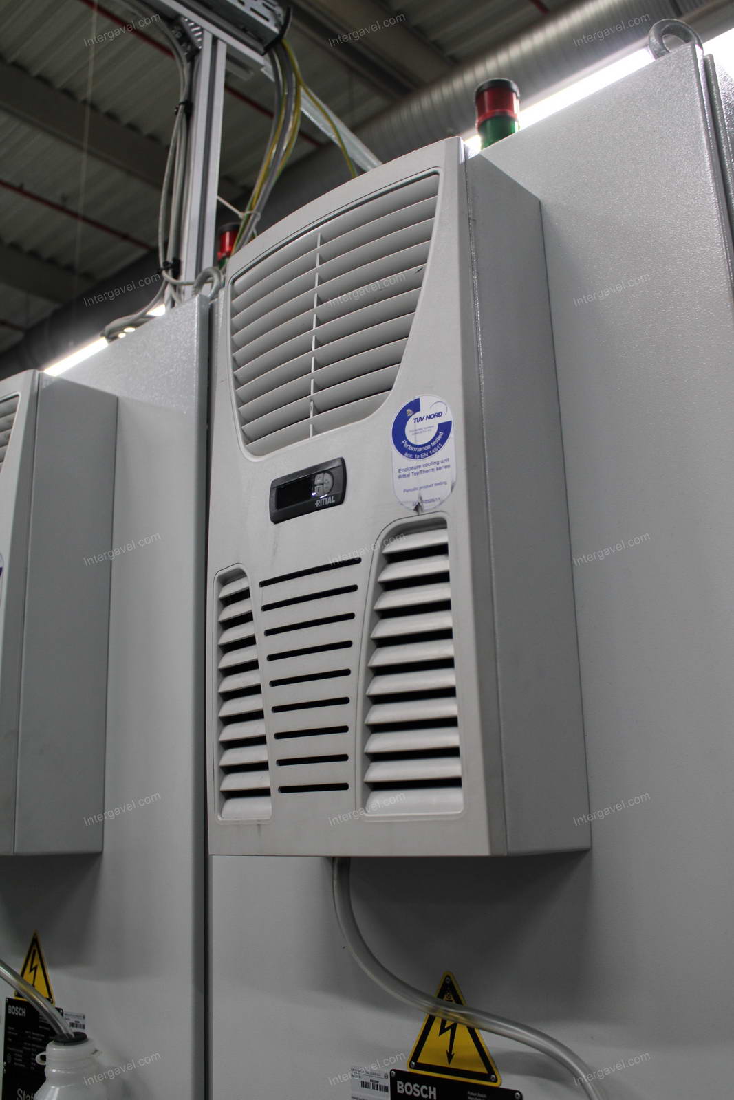 Szerelő munkahely 7