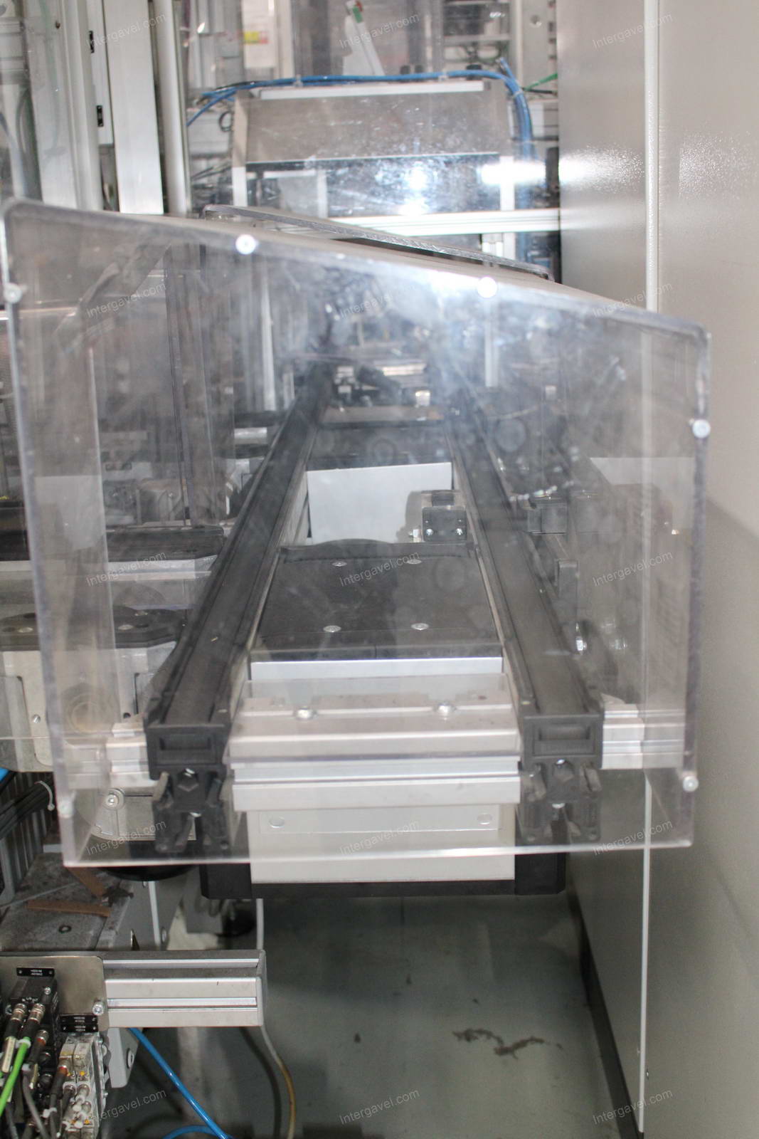 Szerelő munkahely 7