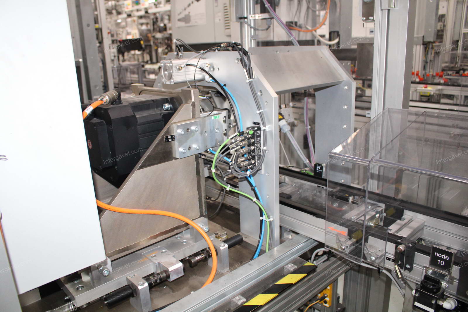 Szerelő munkahely 5