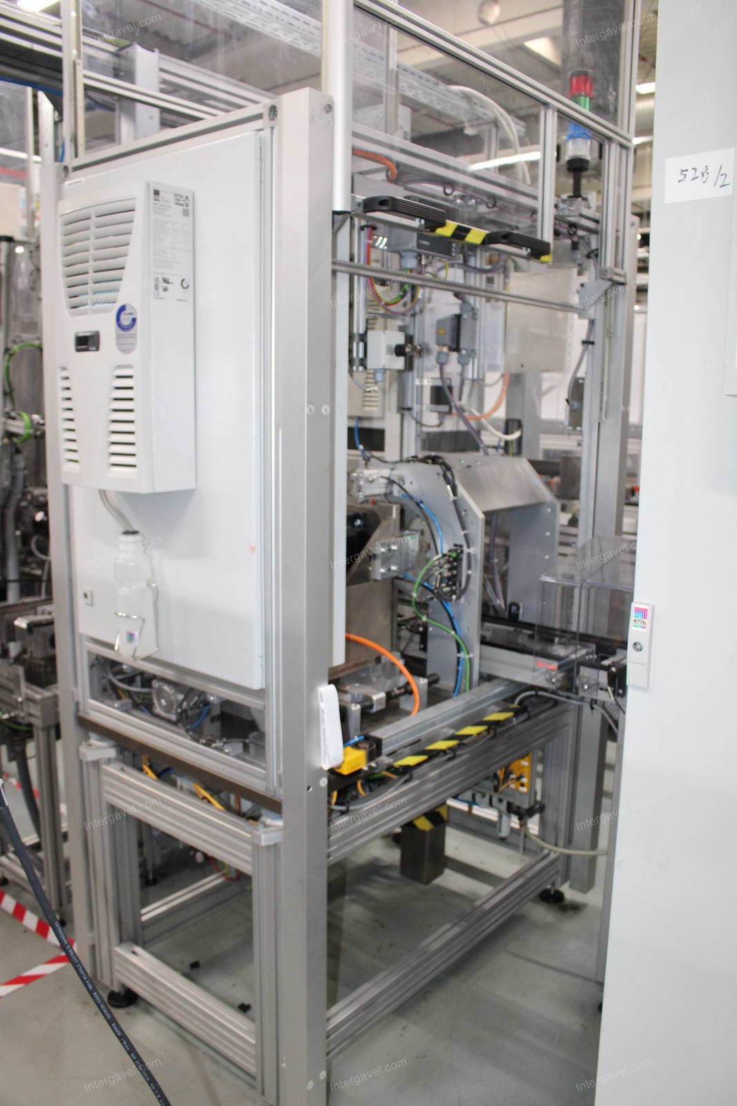 Szerelő munkahely 8