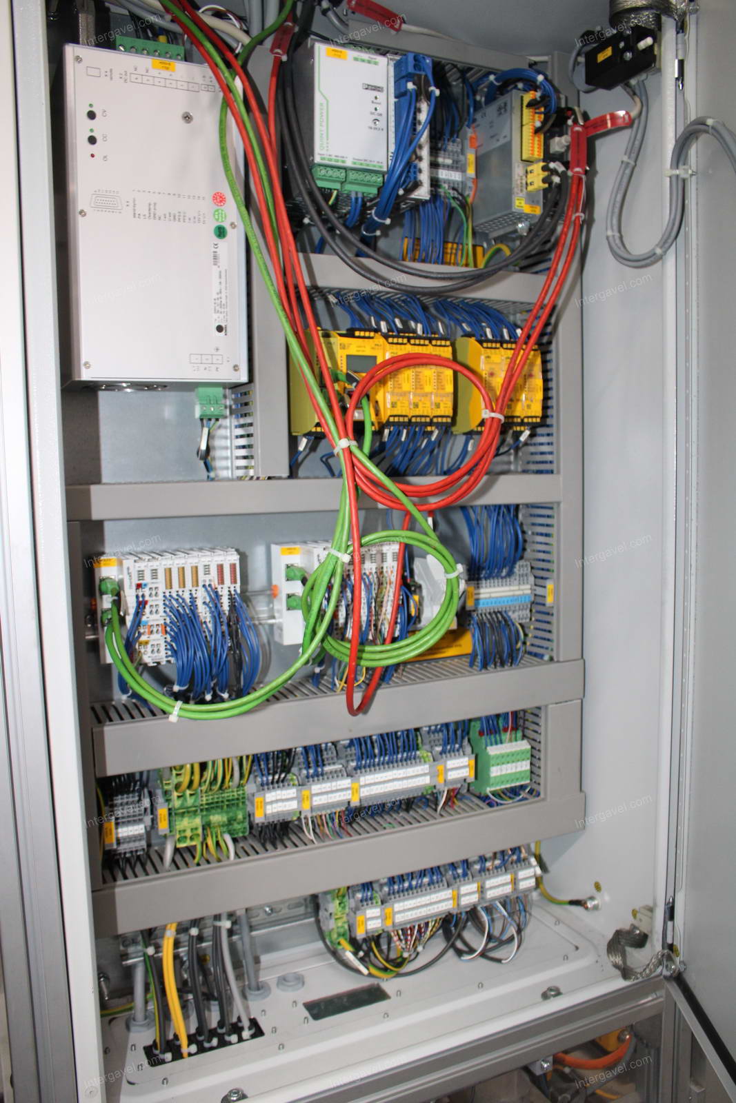 Szerelő munkahely 10