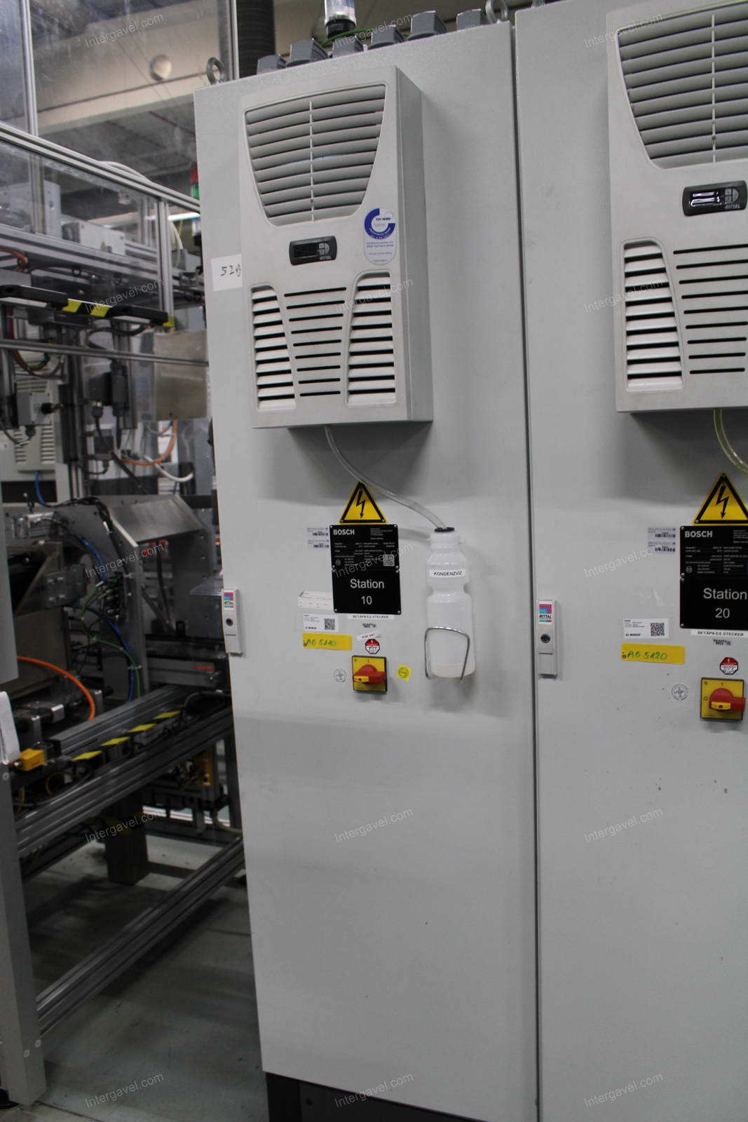 Szerelő munkahely 6