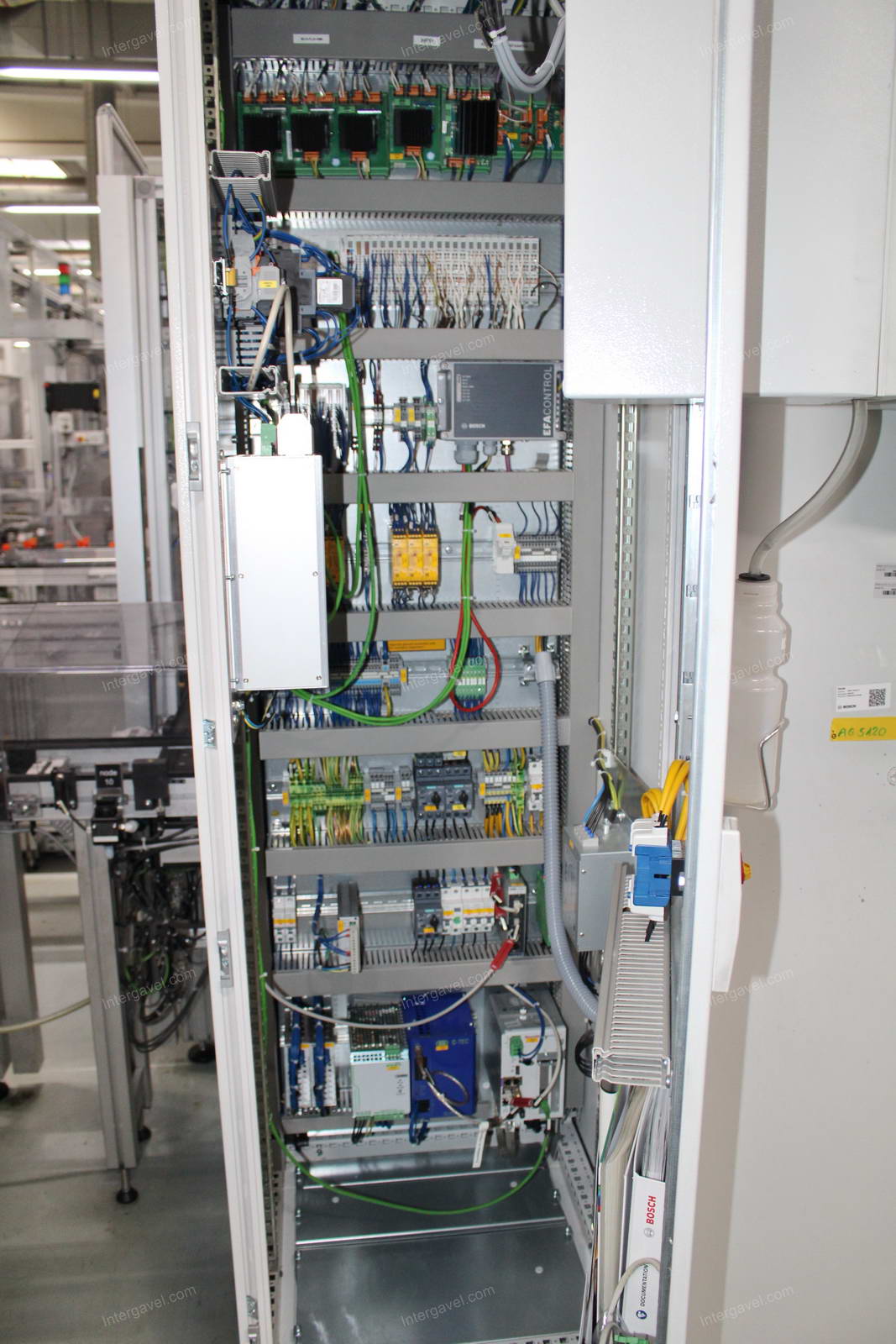 Szerelő munkahely 8