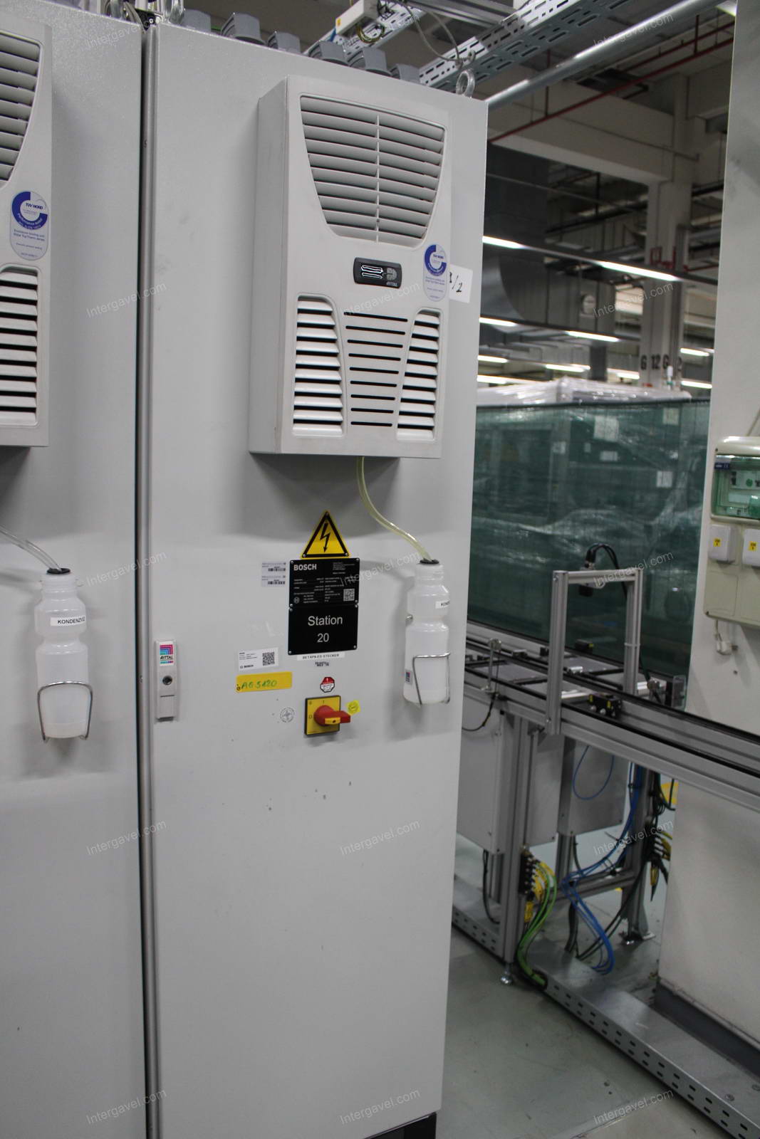 Szerelő munkahely 5