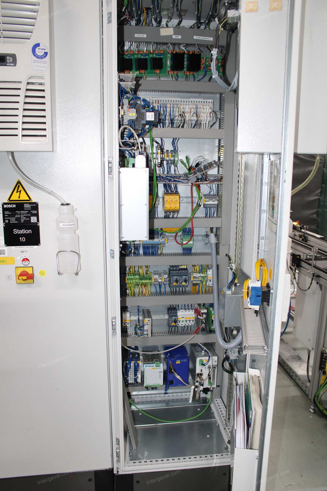 Szerelő munkahely 7