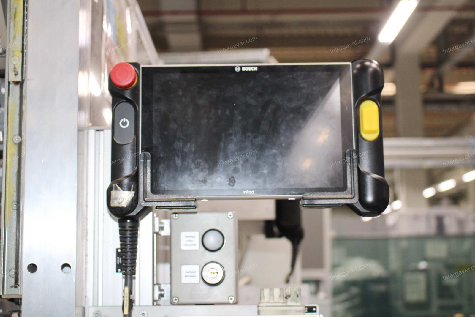 Szerelő munkahely 7