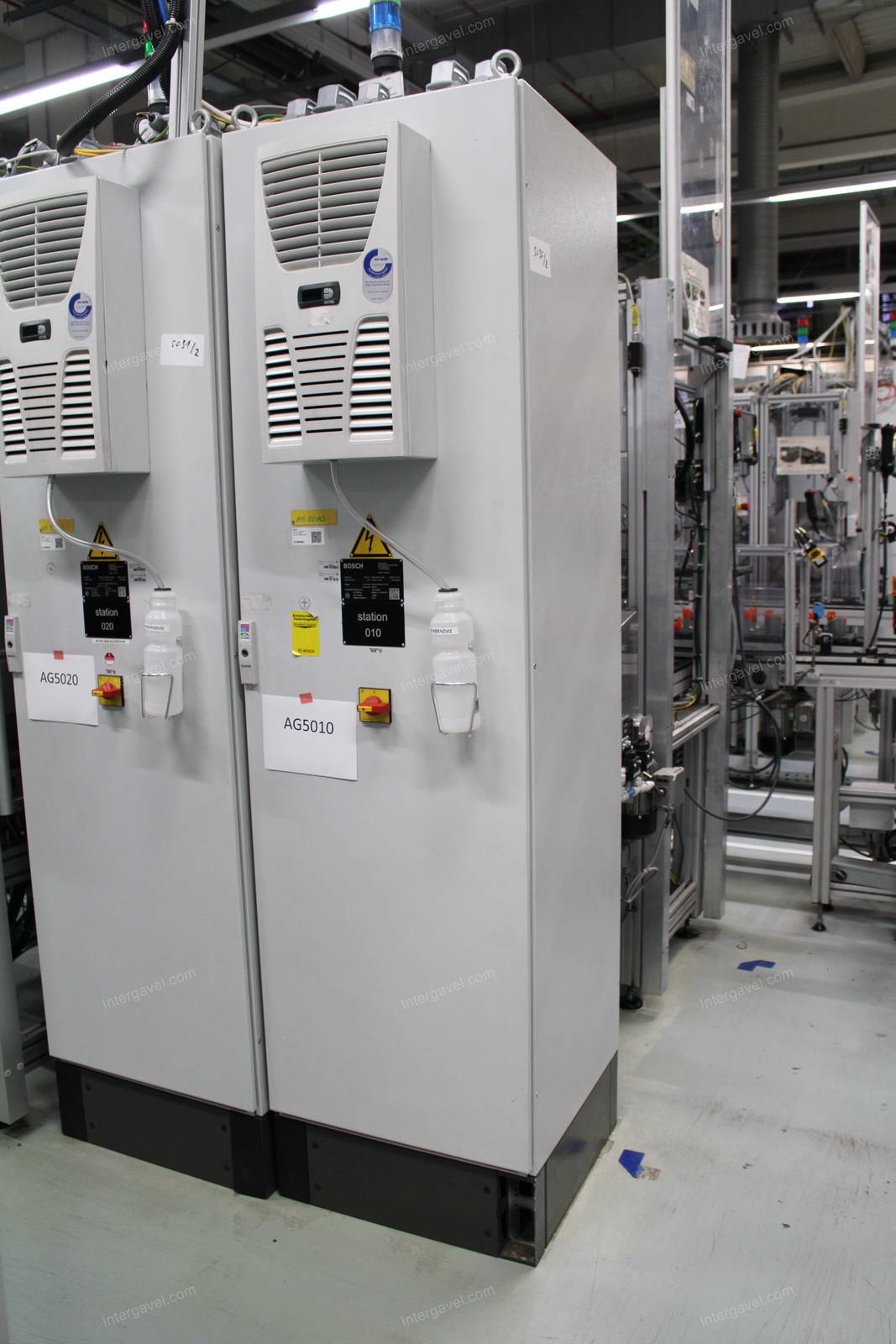 Szerelő munkahely 8