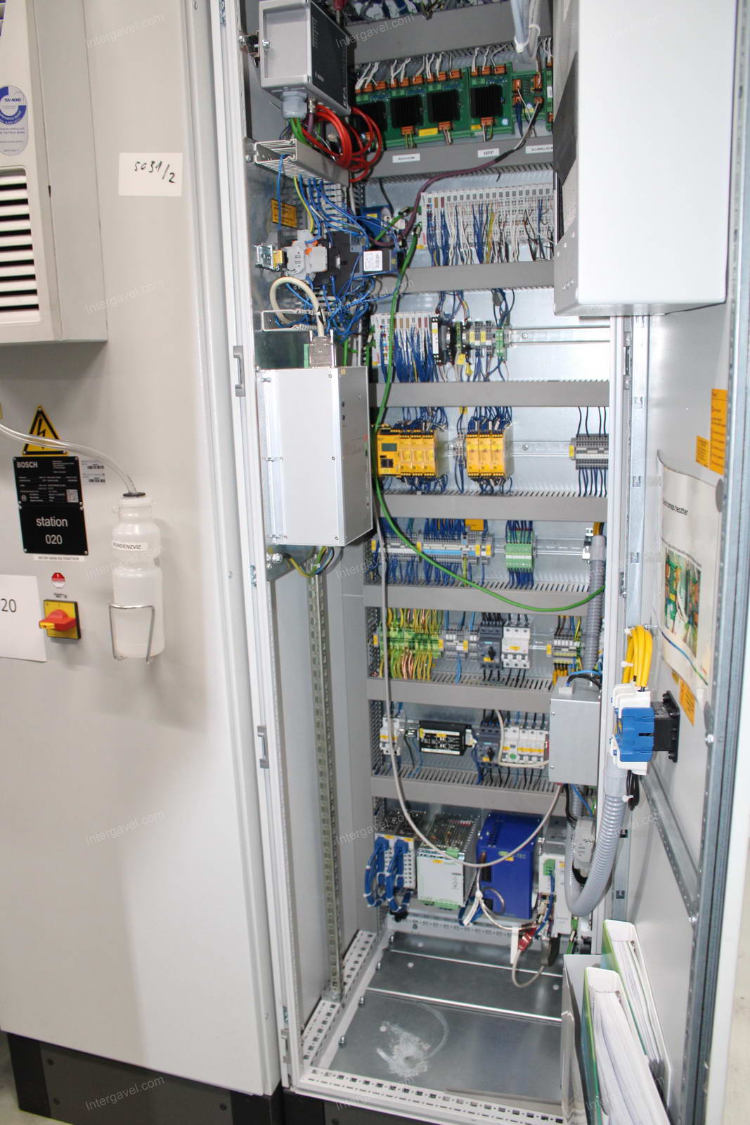 Szerelő munkahely 10