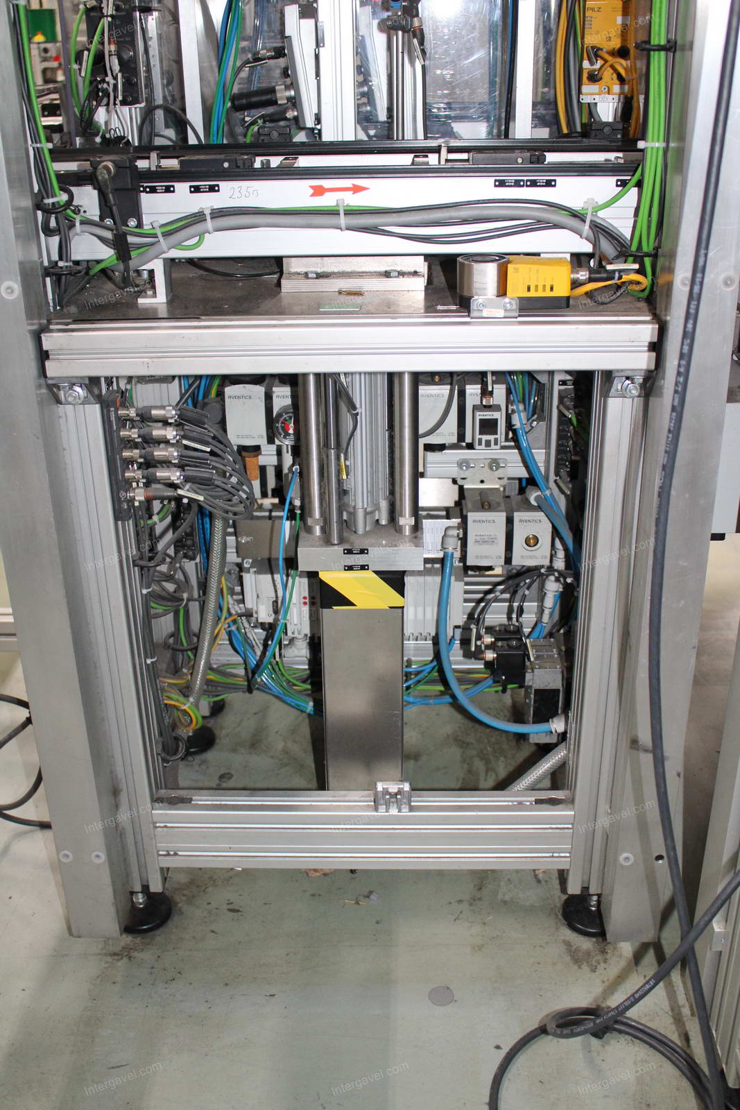 Szerelő munkahely 5