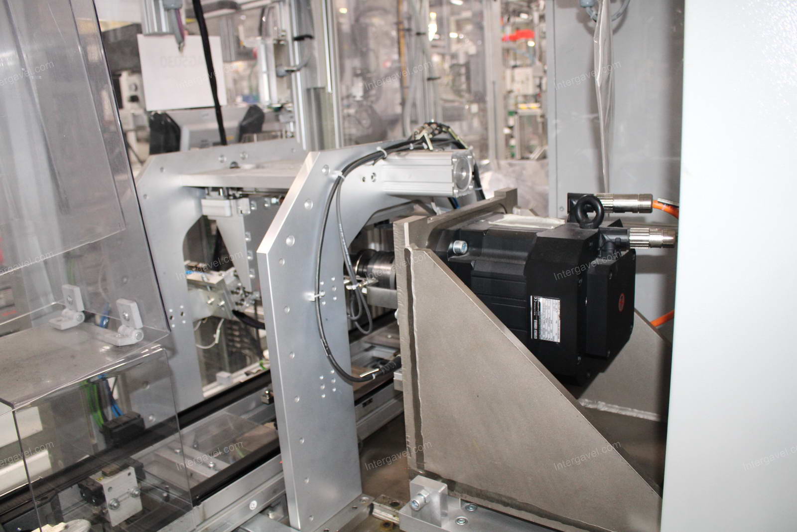 Szerelő munkahely 3