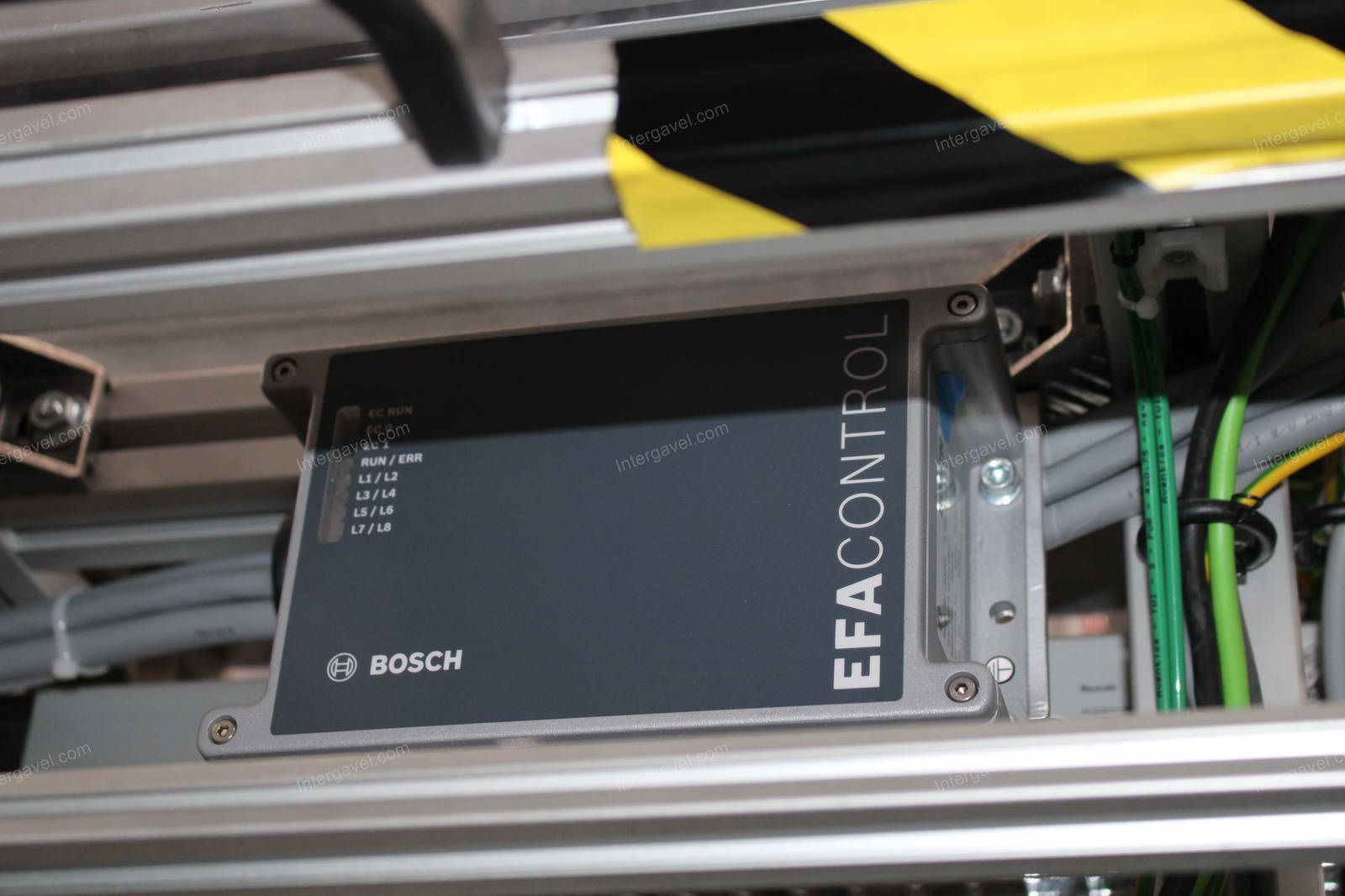 Szerelő munkahely 4