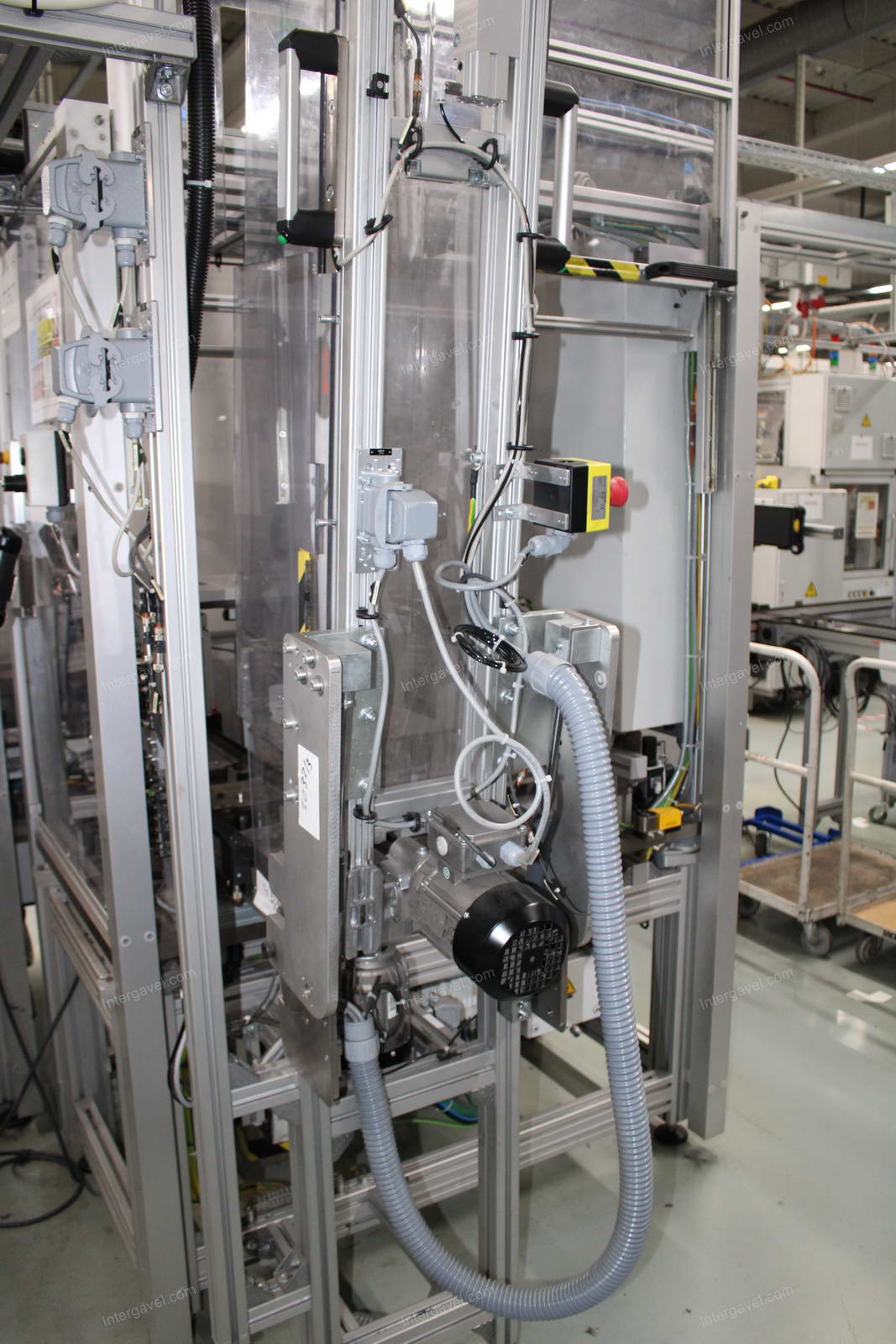 Szerelő munkahely 7