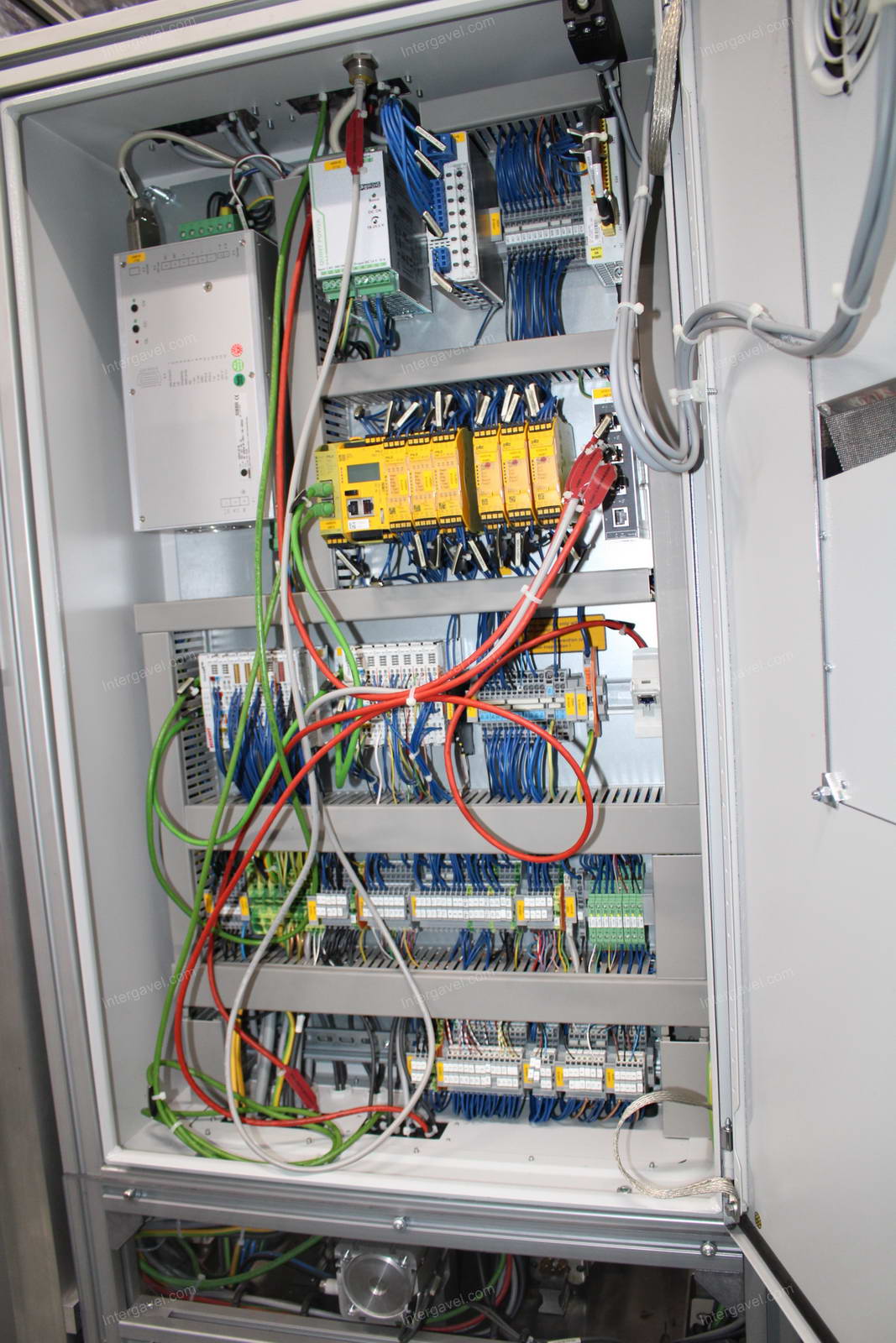 Szerelő munkahely 10