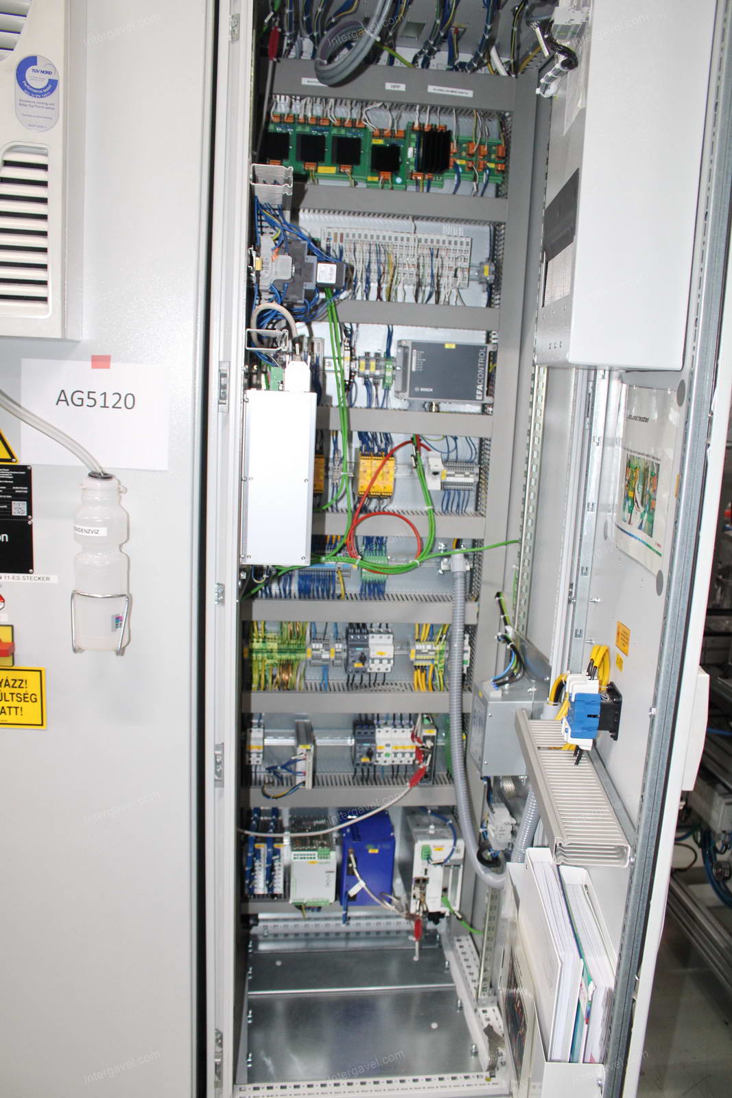 Szerelő munkahely 6