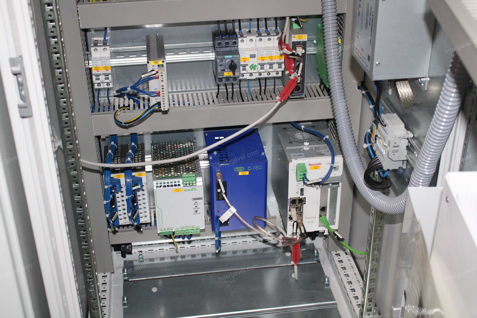 Szerelő munkahely 7