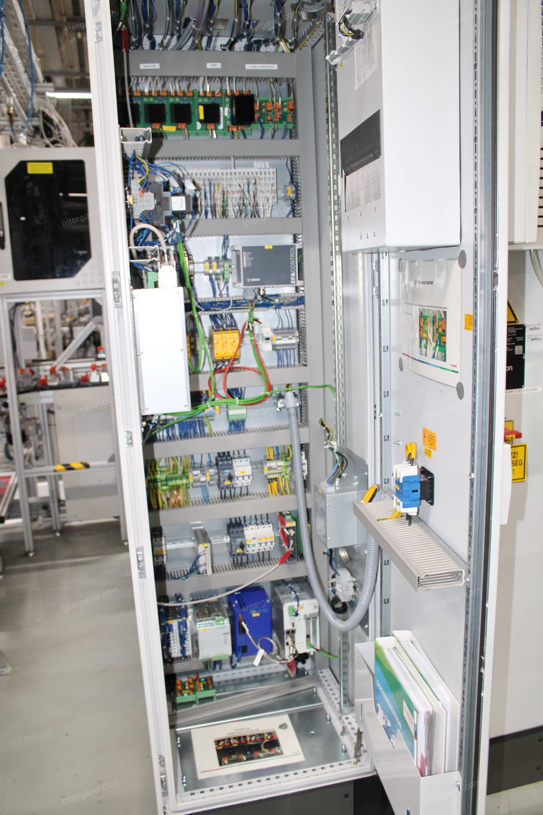 Szerelő munkahely 7