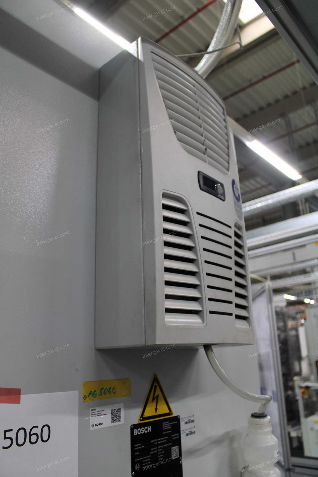 Szerelő munkahely 6