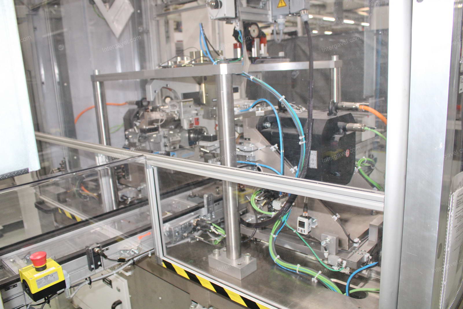 Szerelő munkahely 5