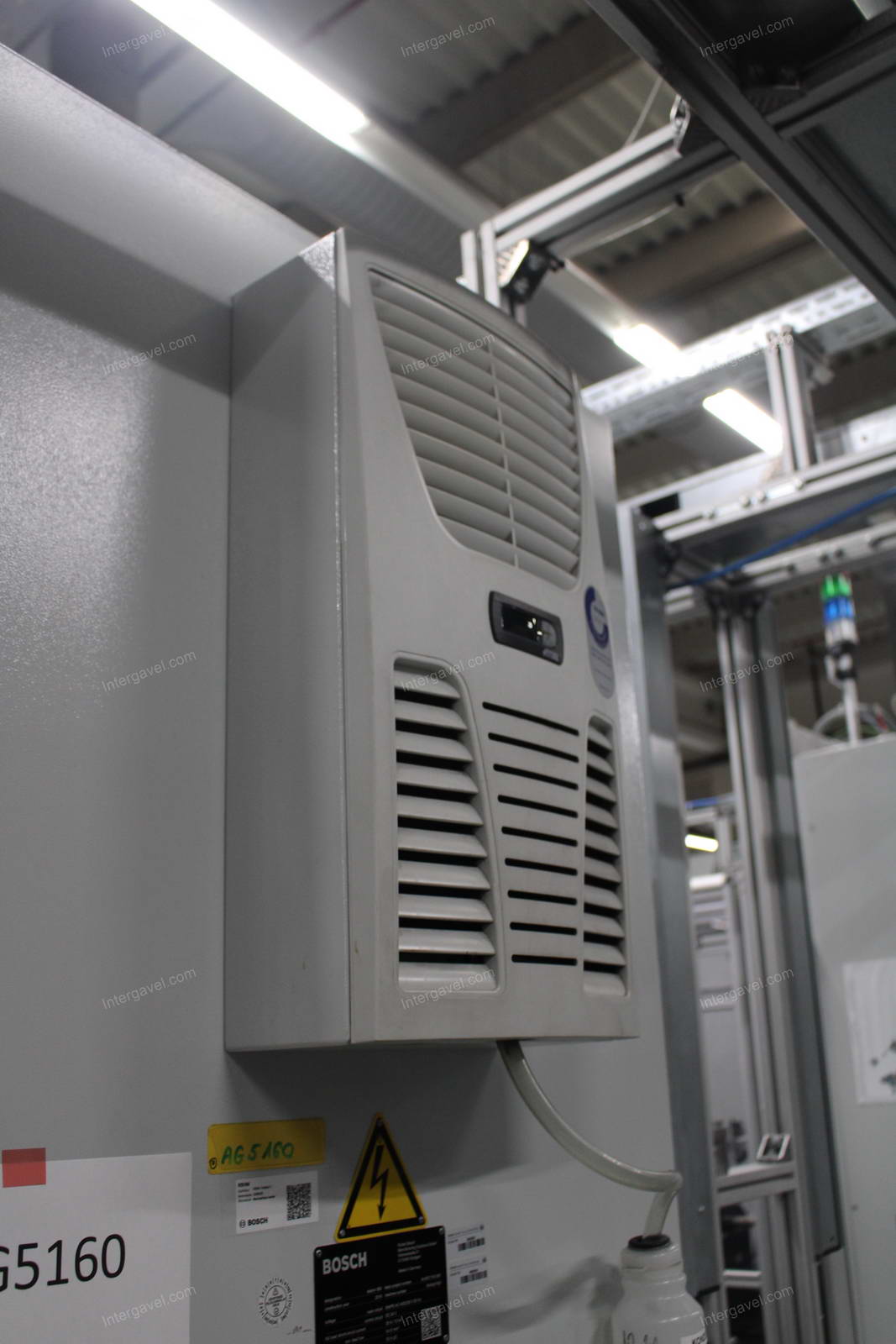 Szerelő munkahely 7