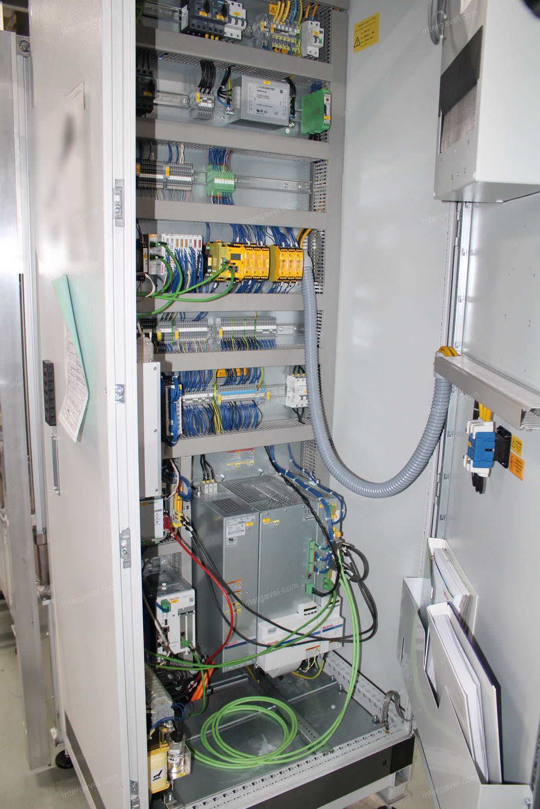 Szerelő munkahely 8