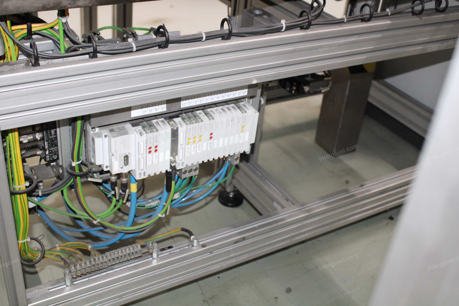 Szerelő munkahely 5