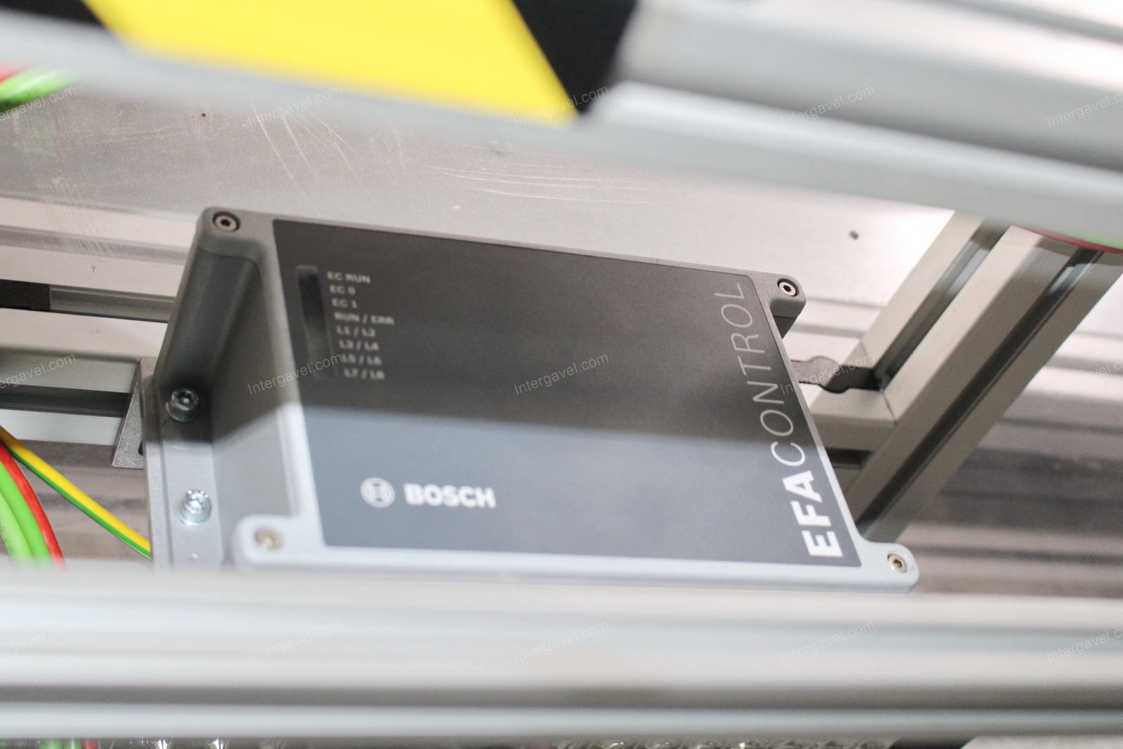 Szerelő munkahely 6