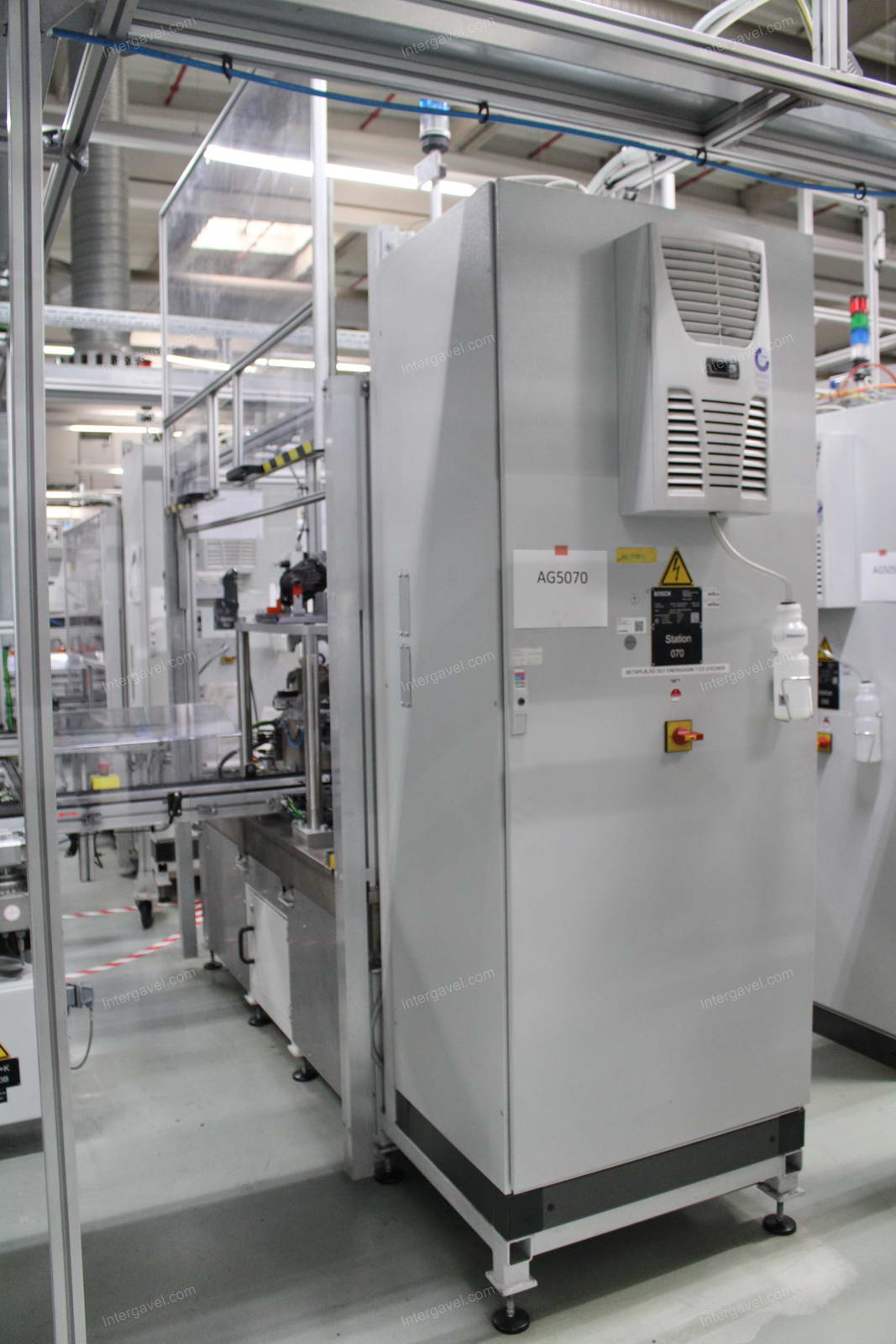 Szerelő munkahely 5