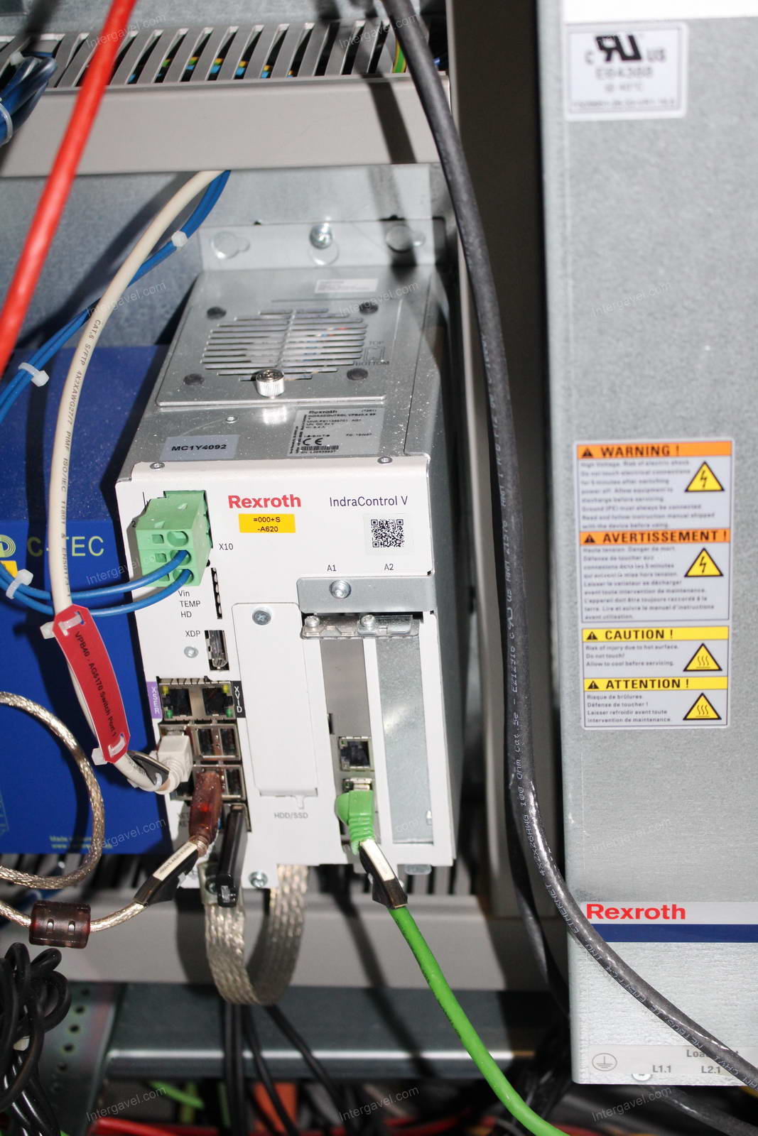 Szerelő munkahely 11