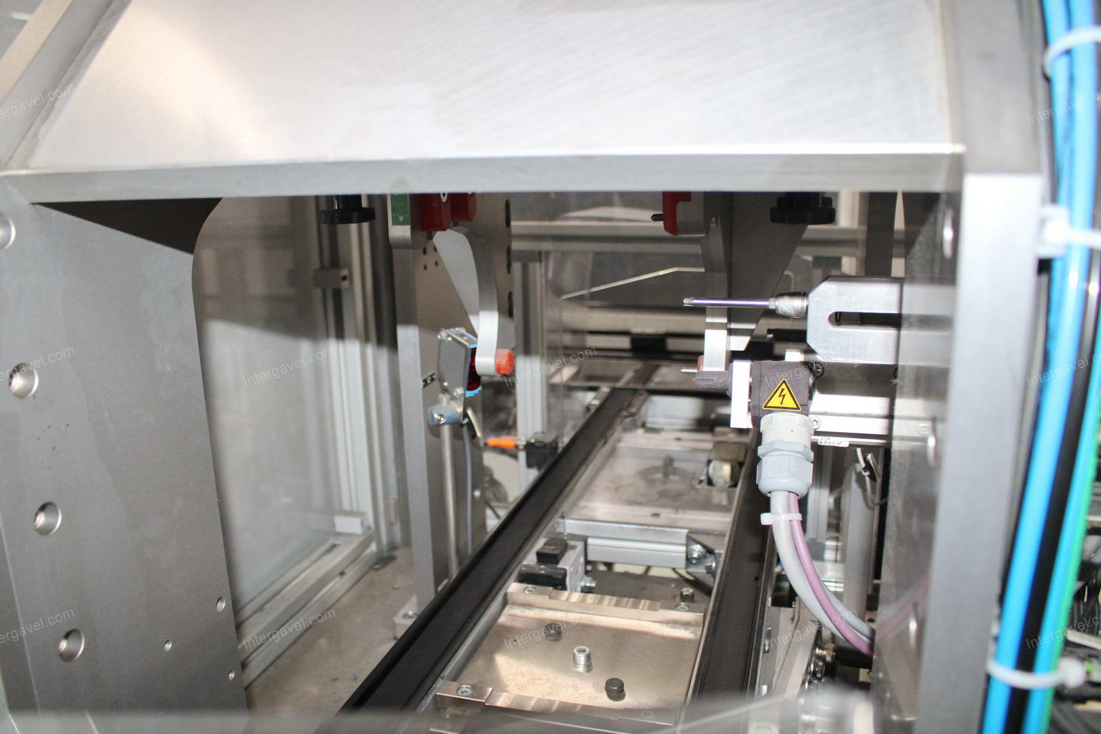 Szerelő munkahely 3