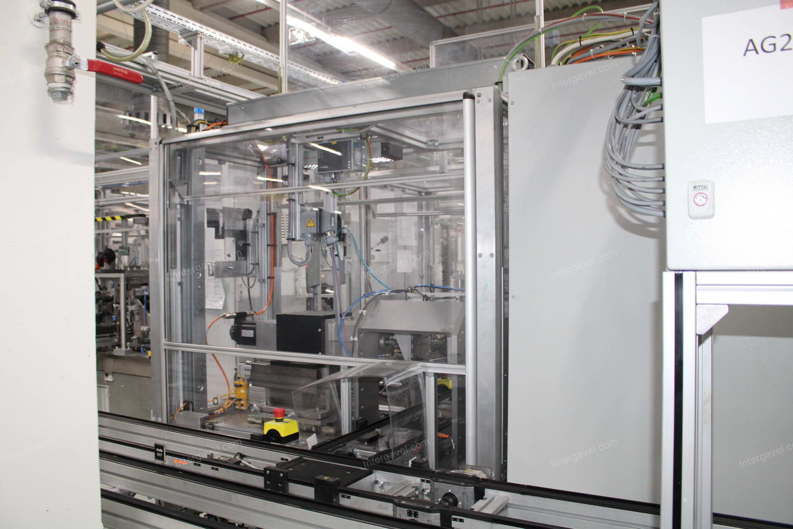 Szerelő munkahely 4