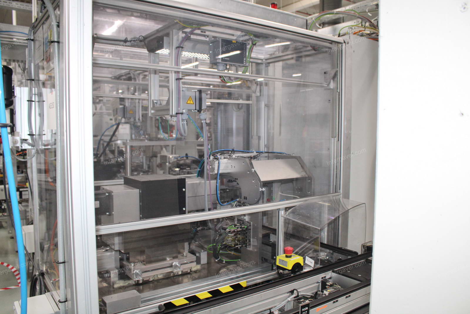 Szerelő munkahely 5