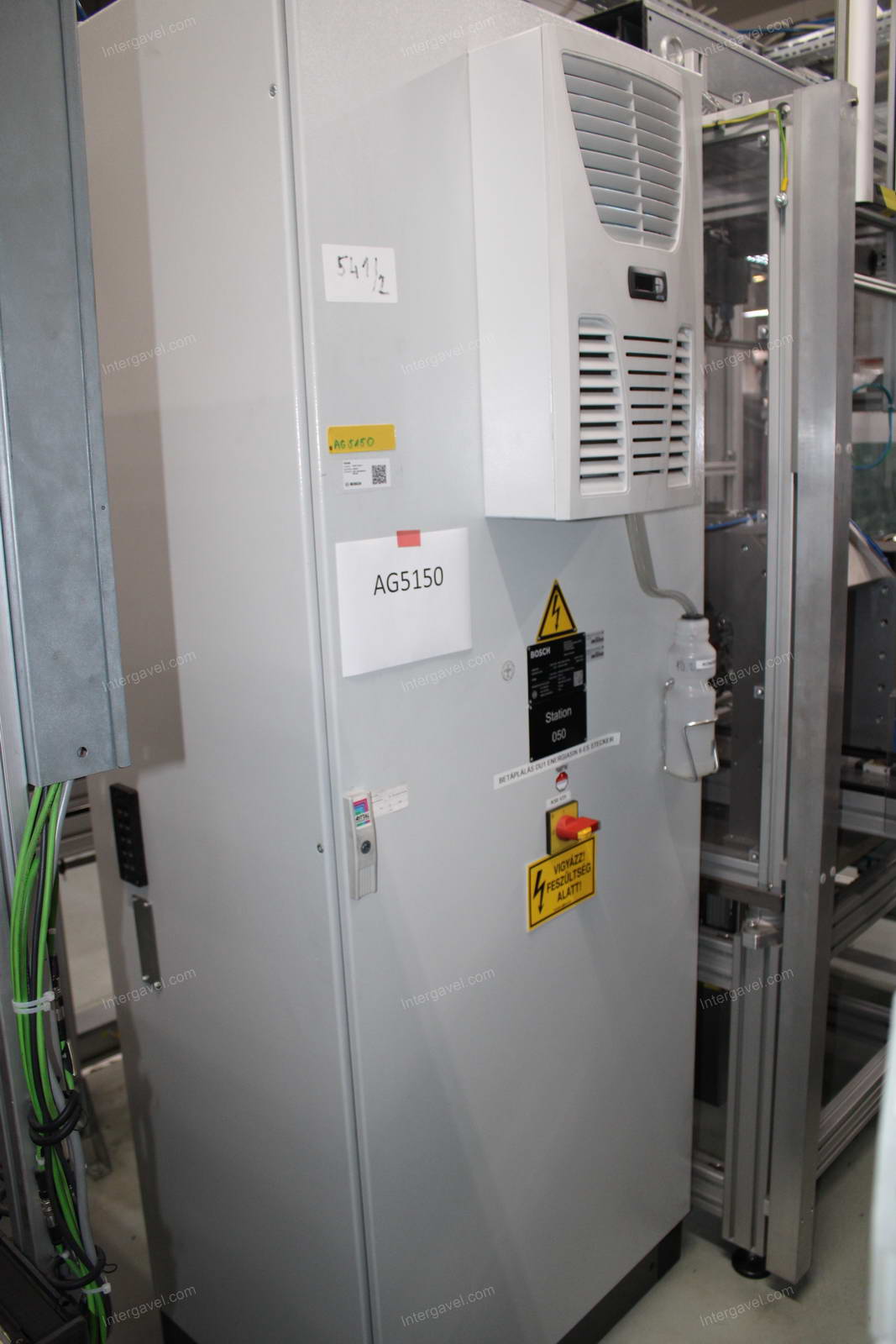 Szerelő munkahely 8