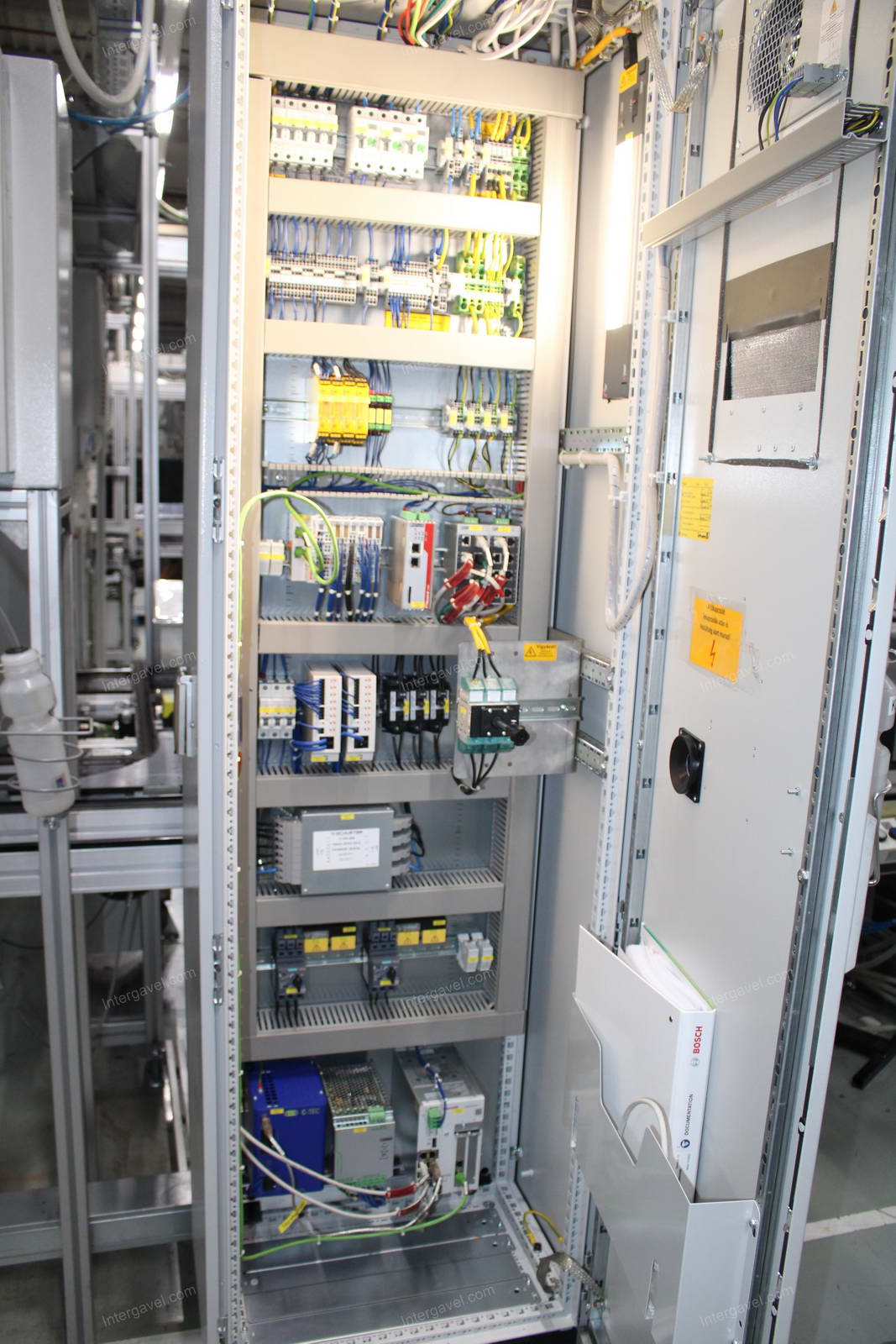 Szerelő munkahely 12