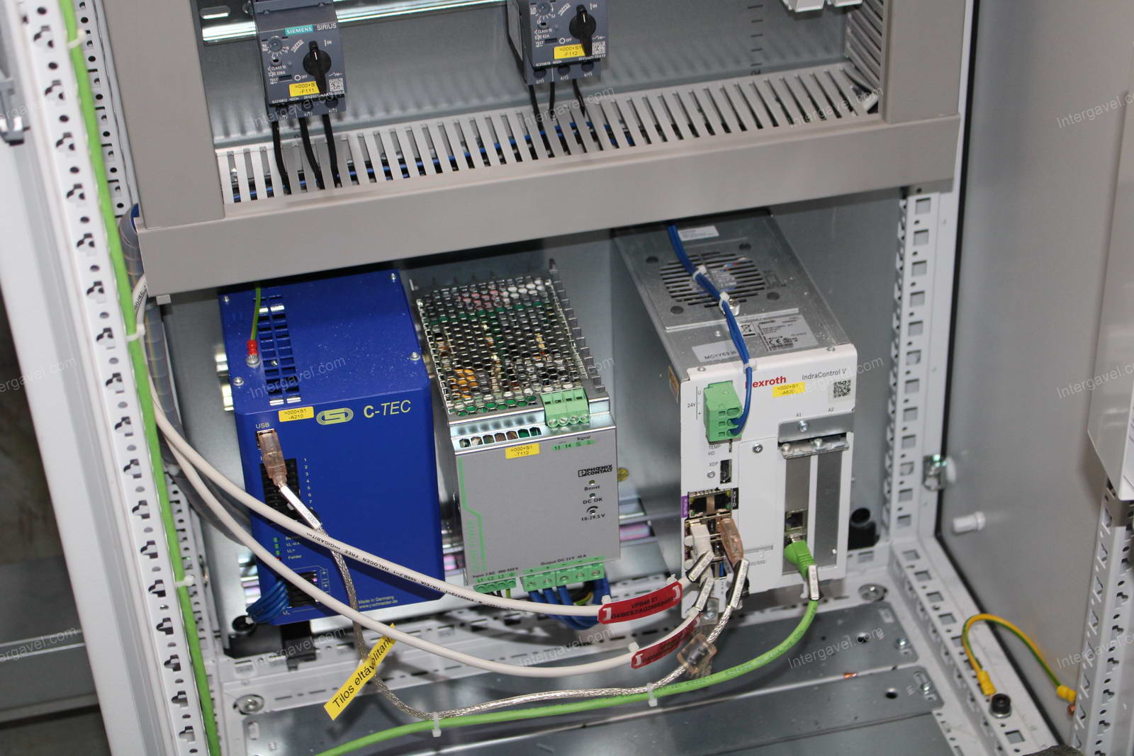 Szerelő munkahely 13