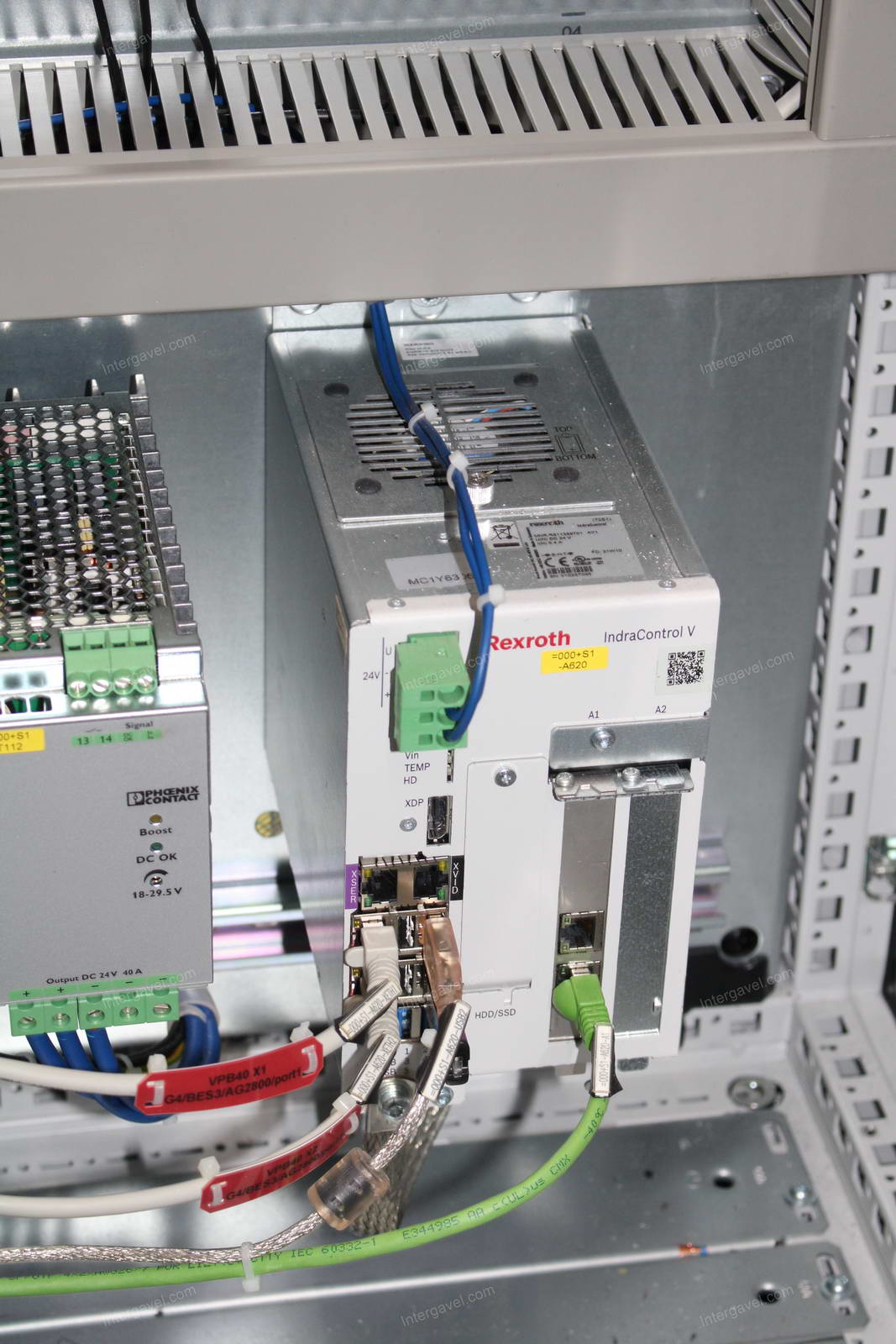 Szerelő munkahely 14