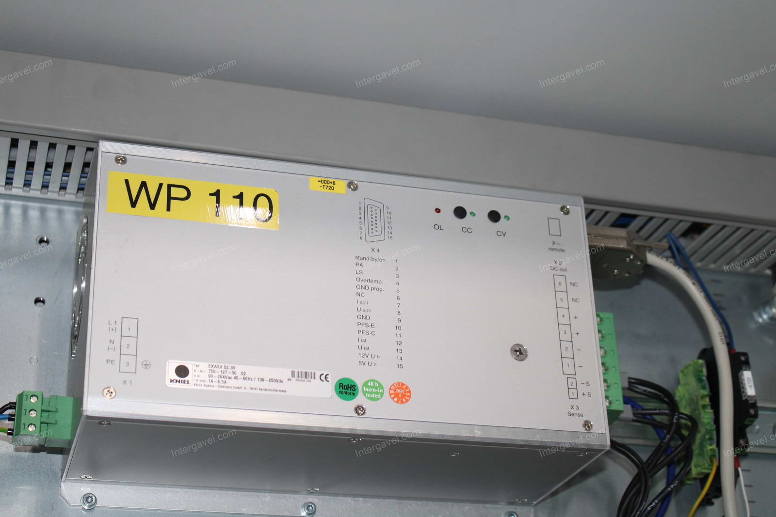 Szerelő munkahely 18