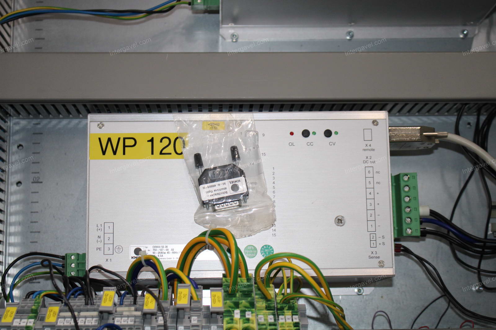 Szerelő munkahely 19