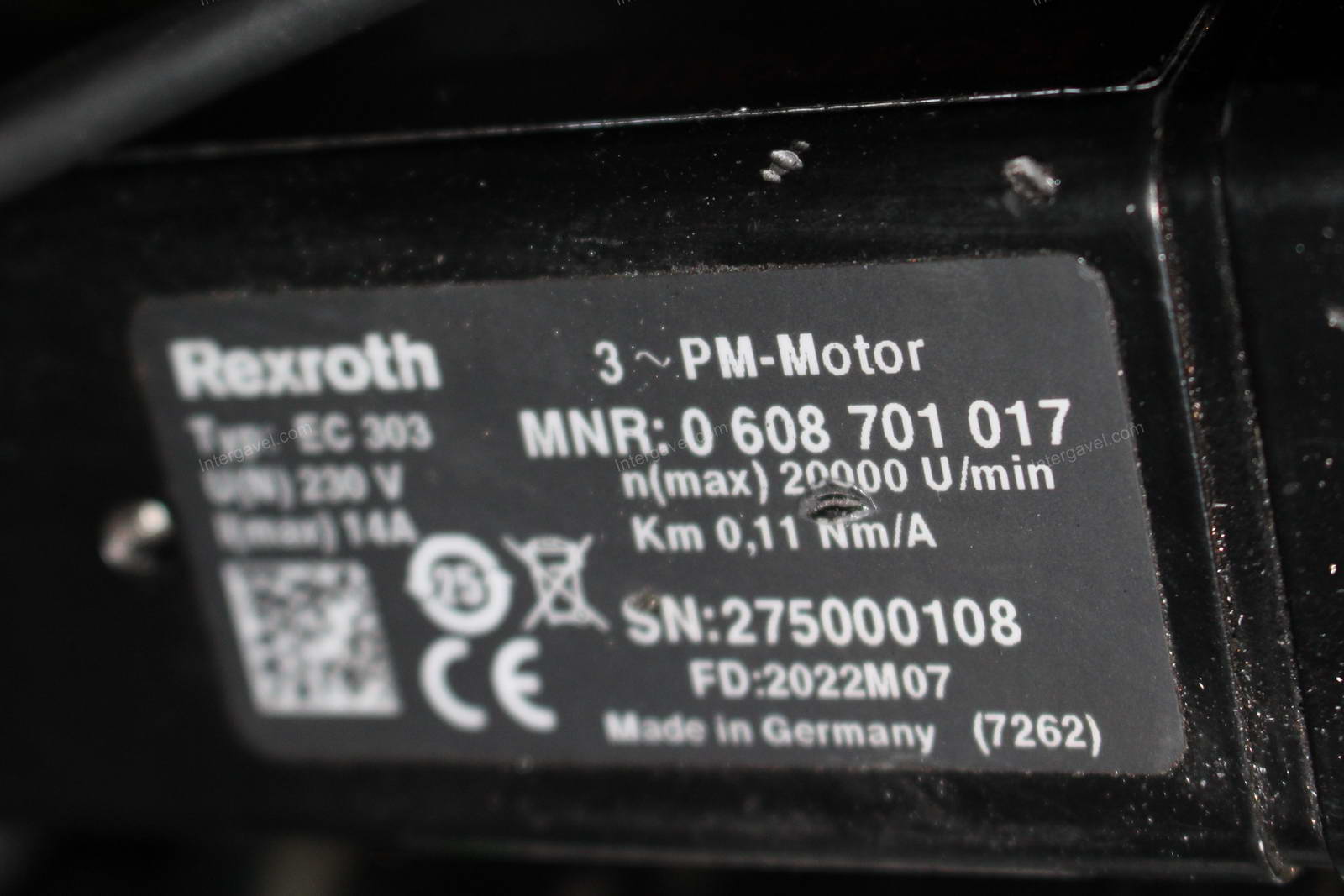 Szerelő munkahely 9