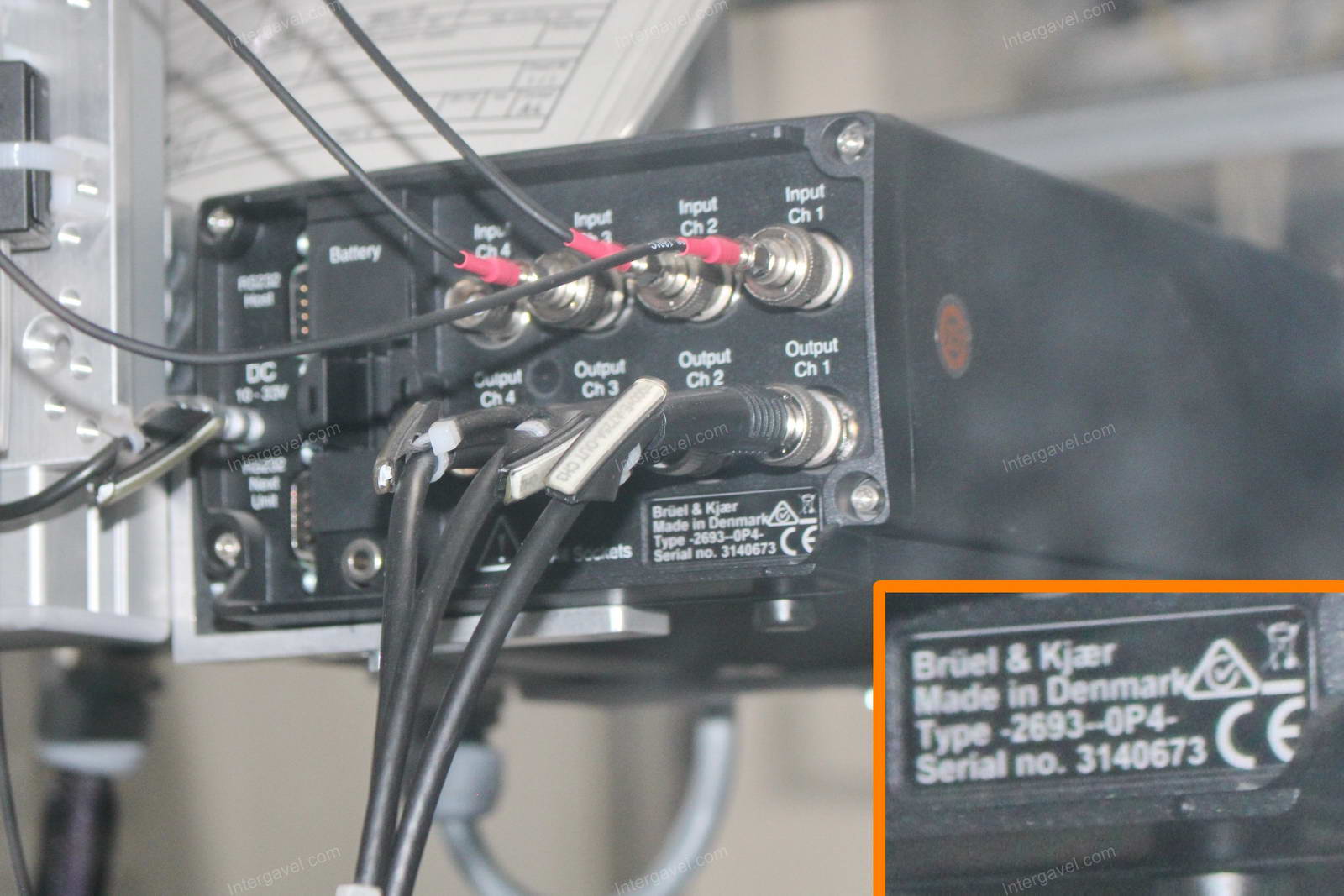 Szerelő munkahely 4