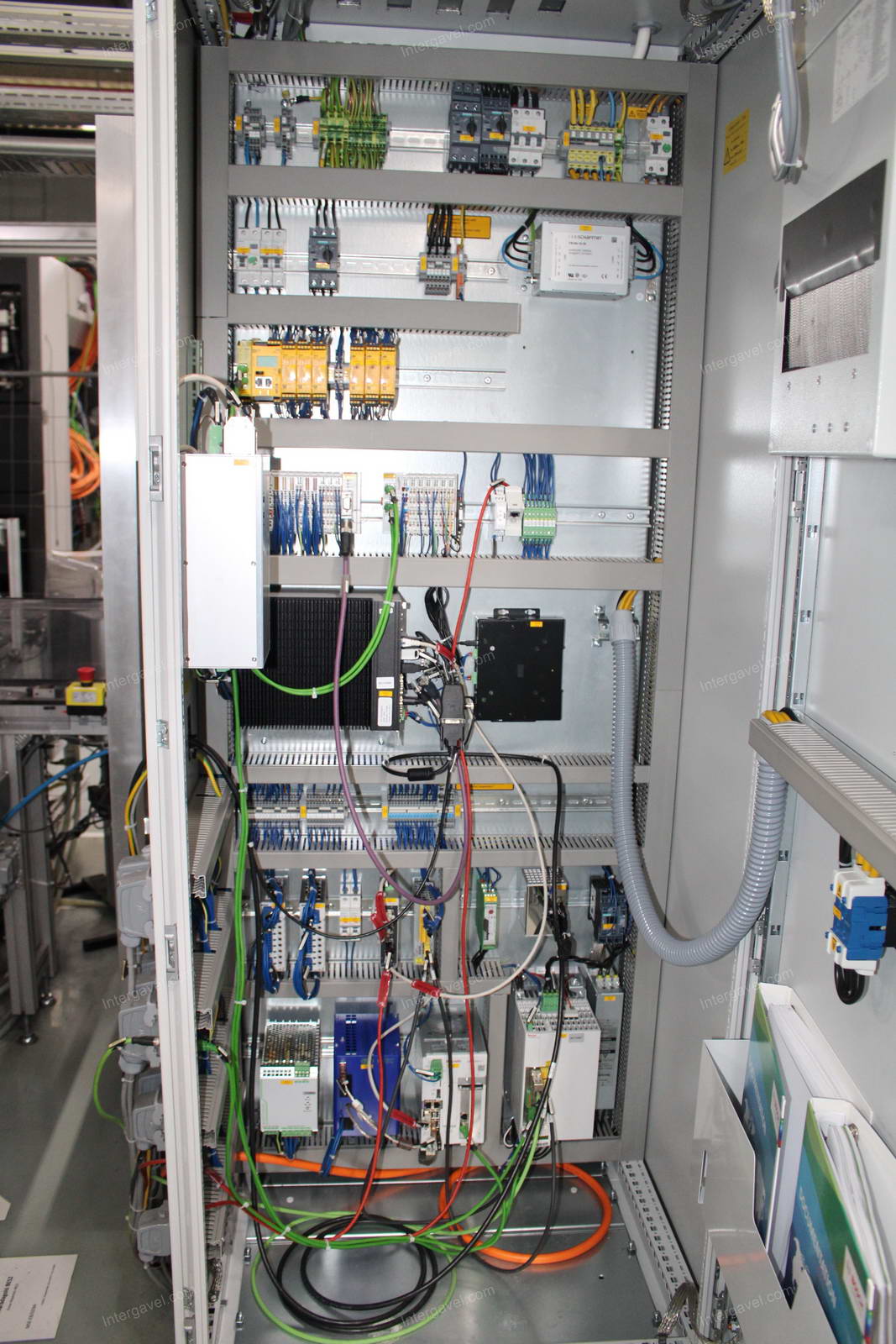 Szerelő munkahely 7