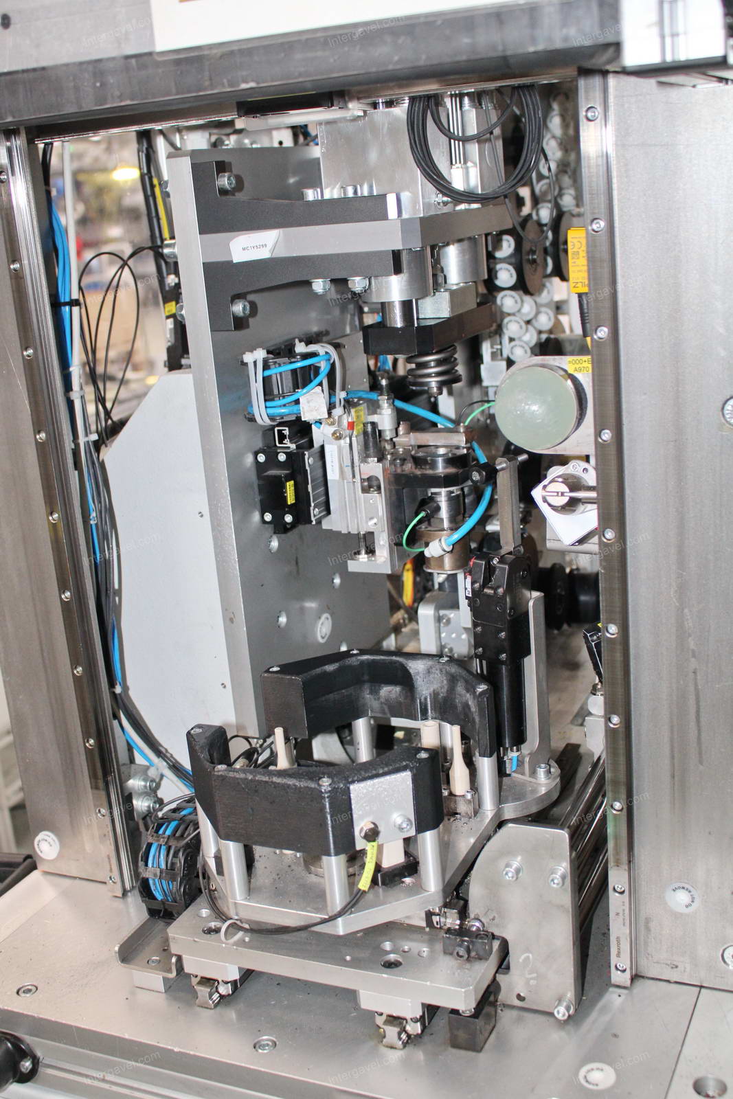 Szerelő munkahely 3