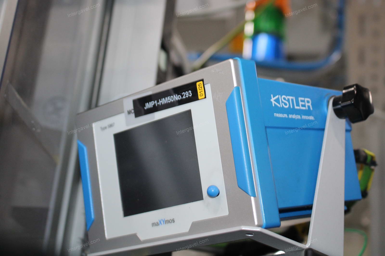 Szerelő munkahely 4