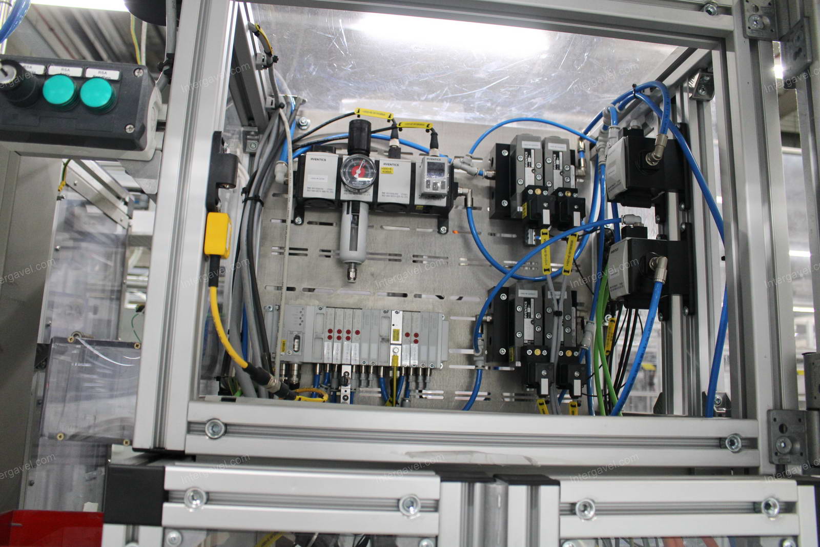 Szerelő munkahely 9