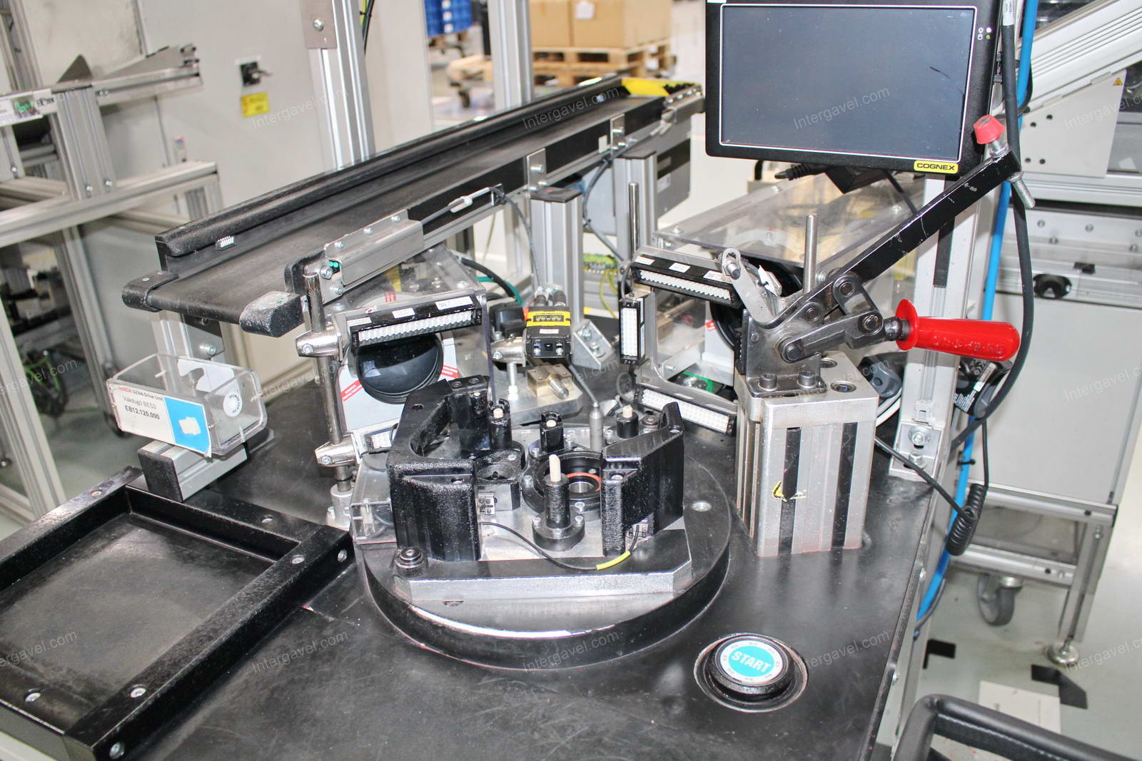 Ellenőrző munkahely 3