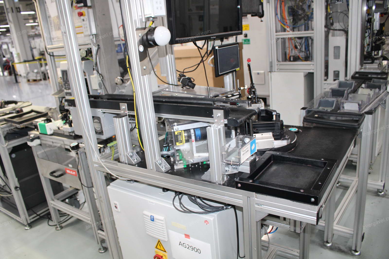 Ellenőrző munkahely 8