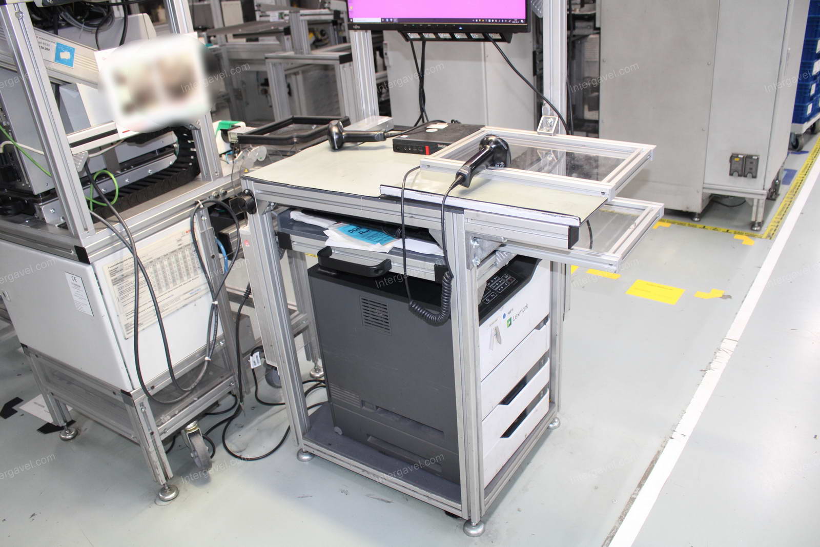 Ellenőrző munkahely 3