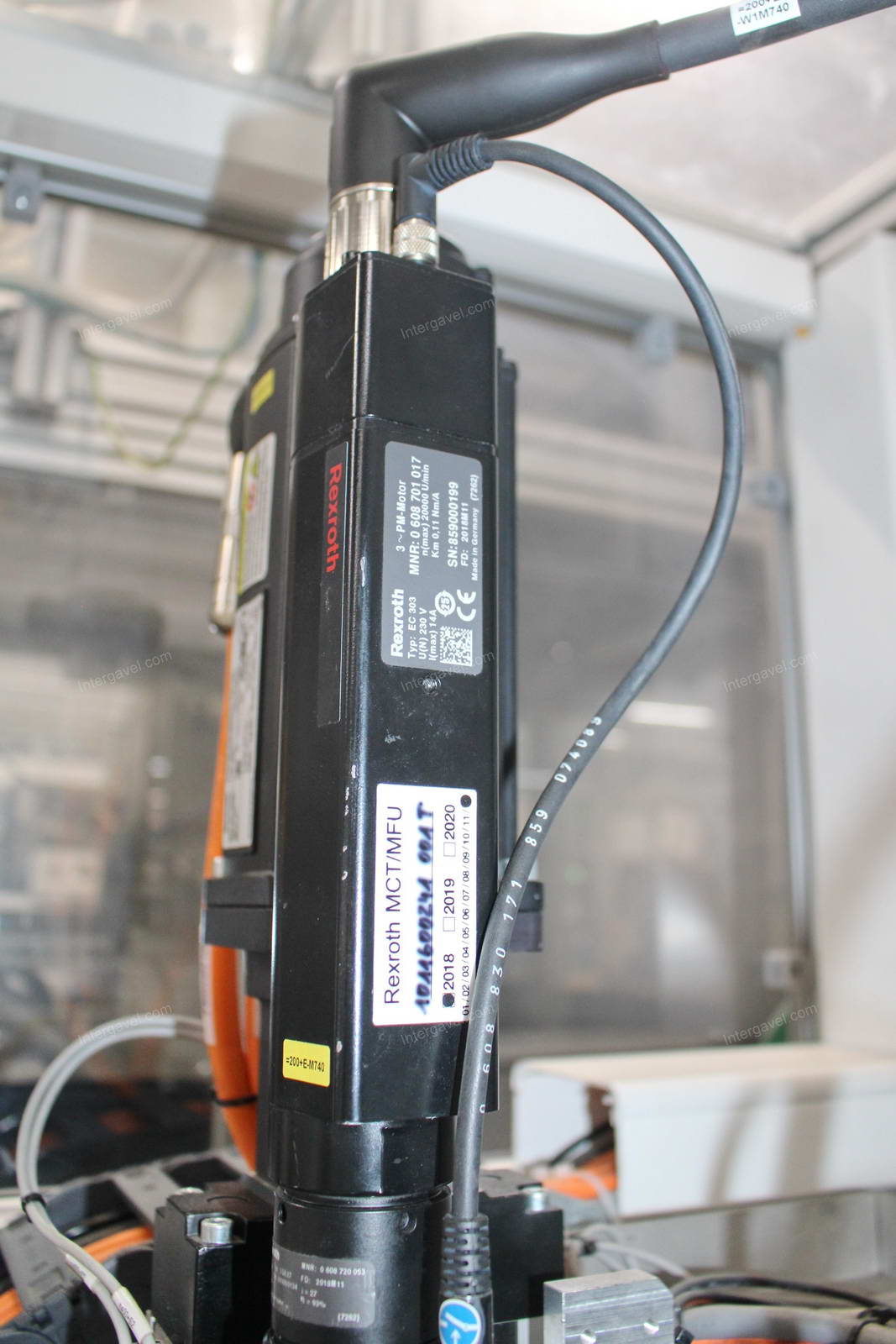 Szerelő munkahely 7