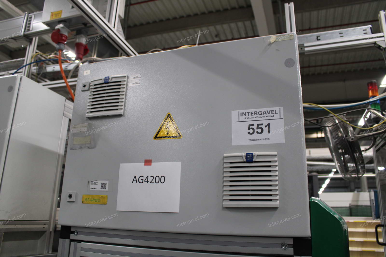 Szerelő munkahely 13